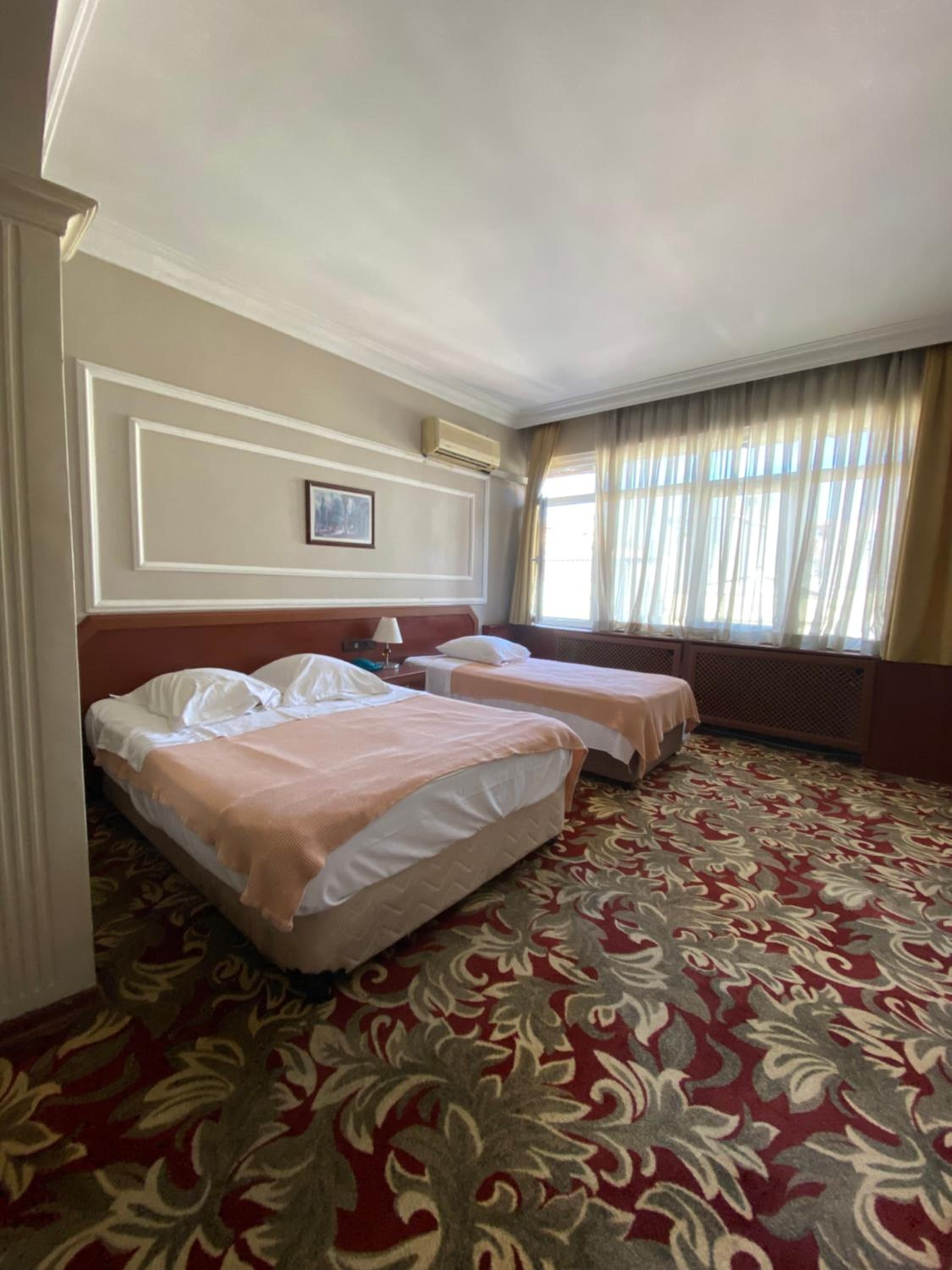 Foto de Hotel Monopol