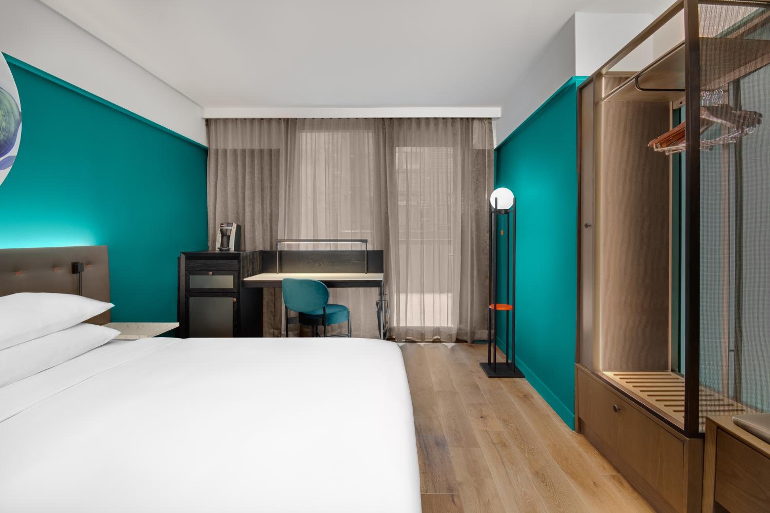 Foto de Hyatt Centric Midtown 5th Avenue New York