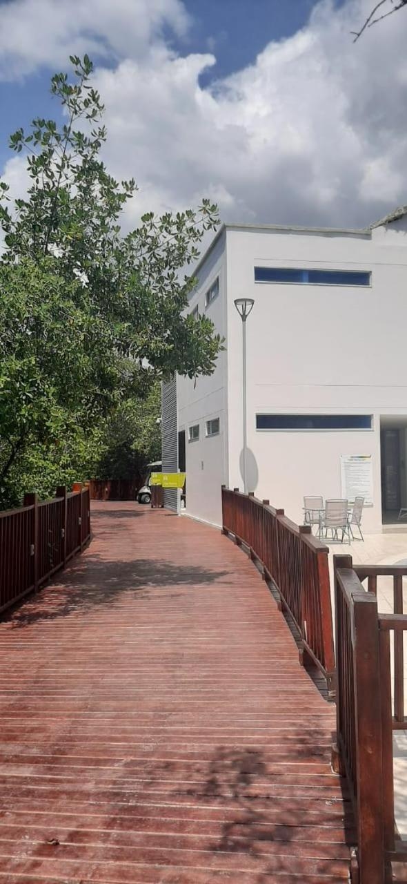 Foto de Samaria Club de Playa