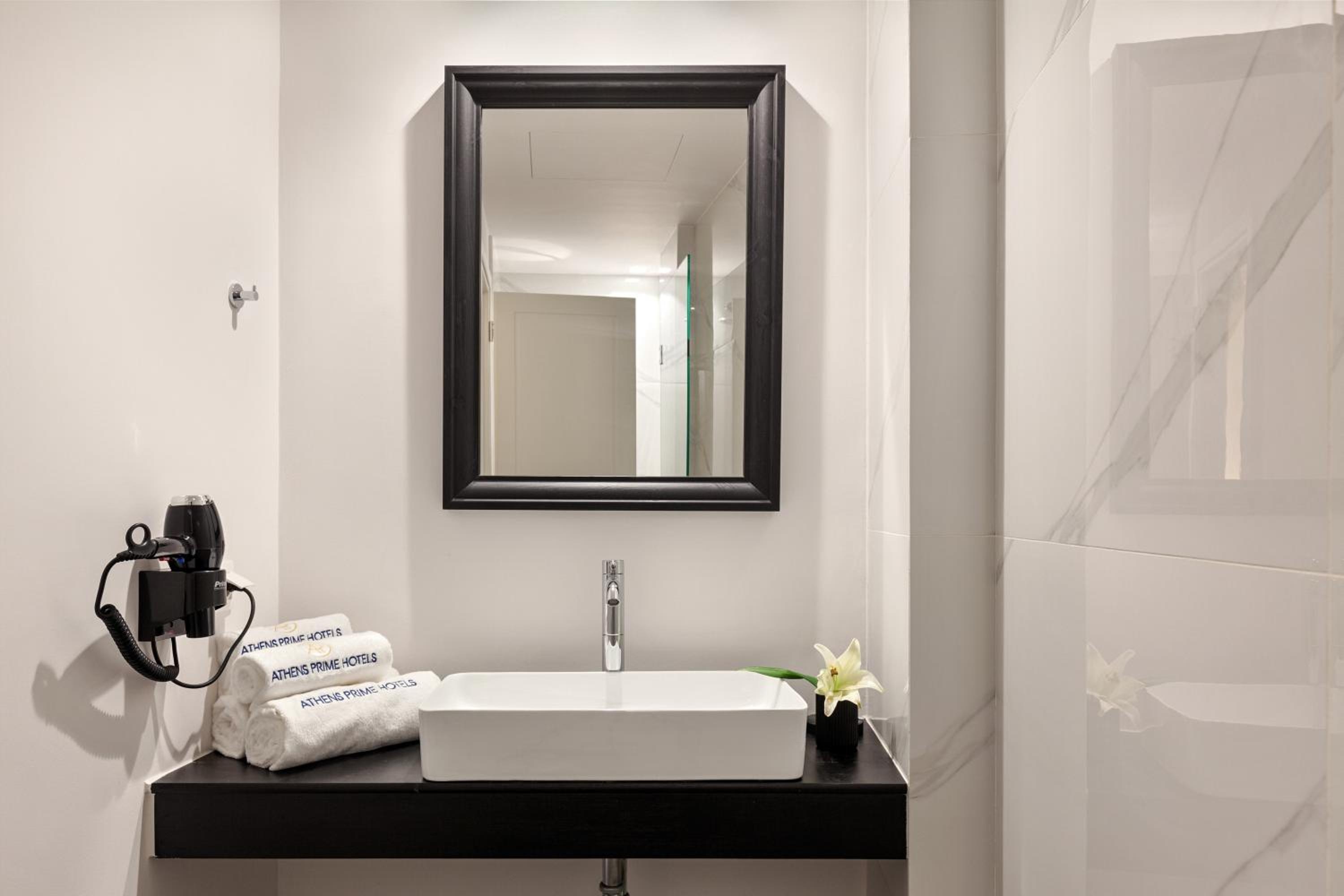 Foto de Classic Hotel by Athens Prime Hotels