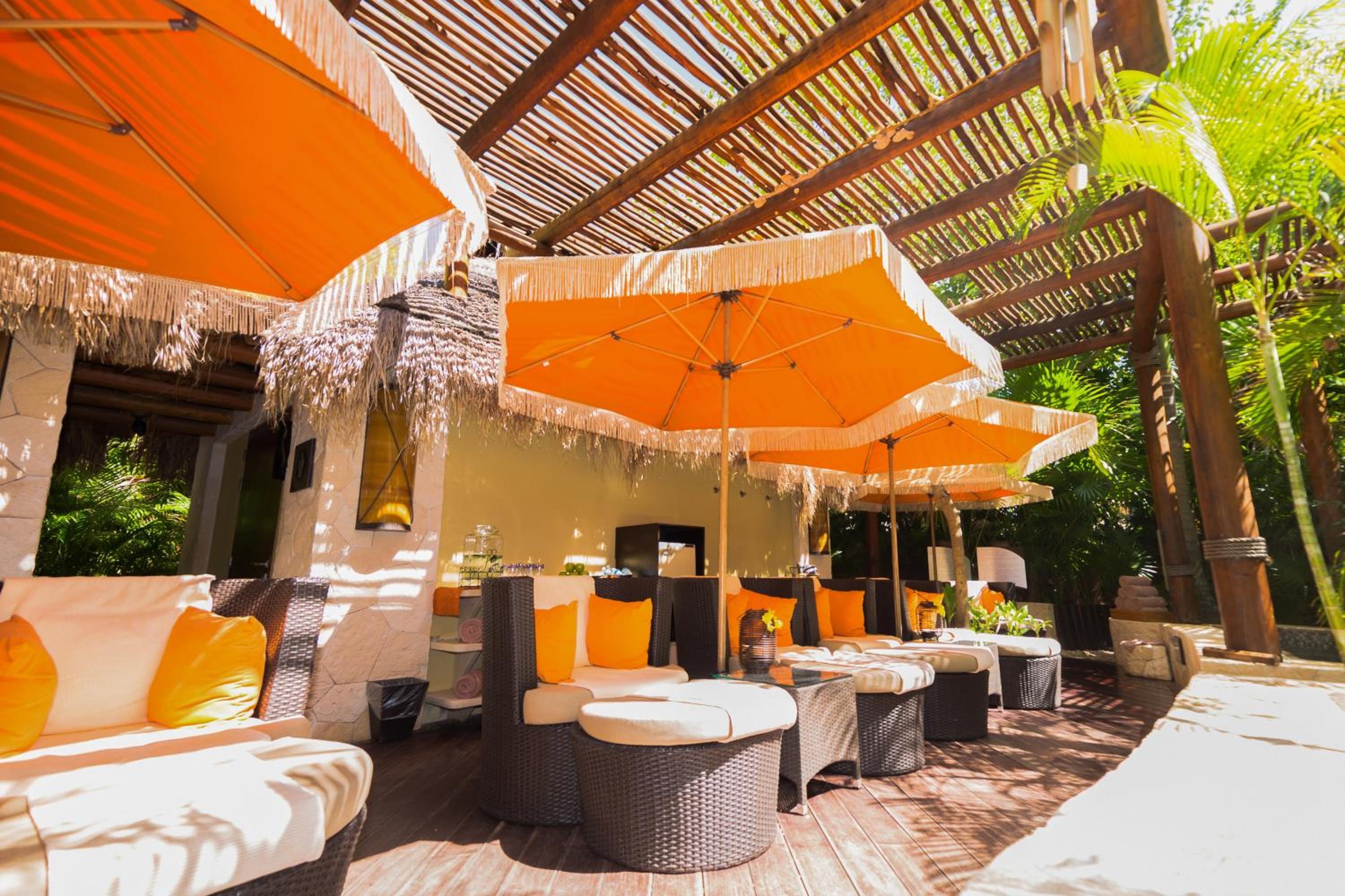 Foto de Villa del Palmar Cancun Luxury Beach Resort & Spa