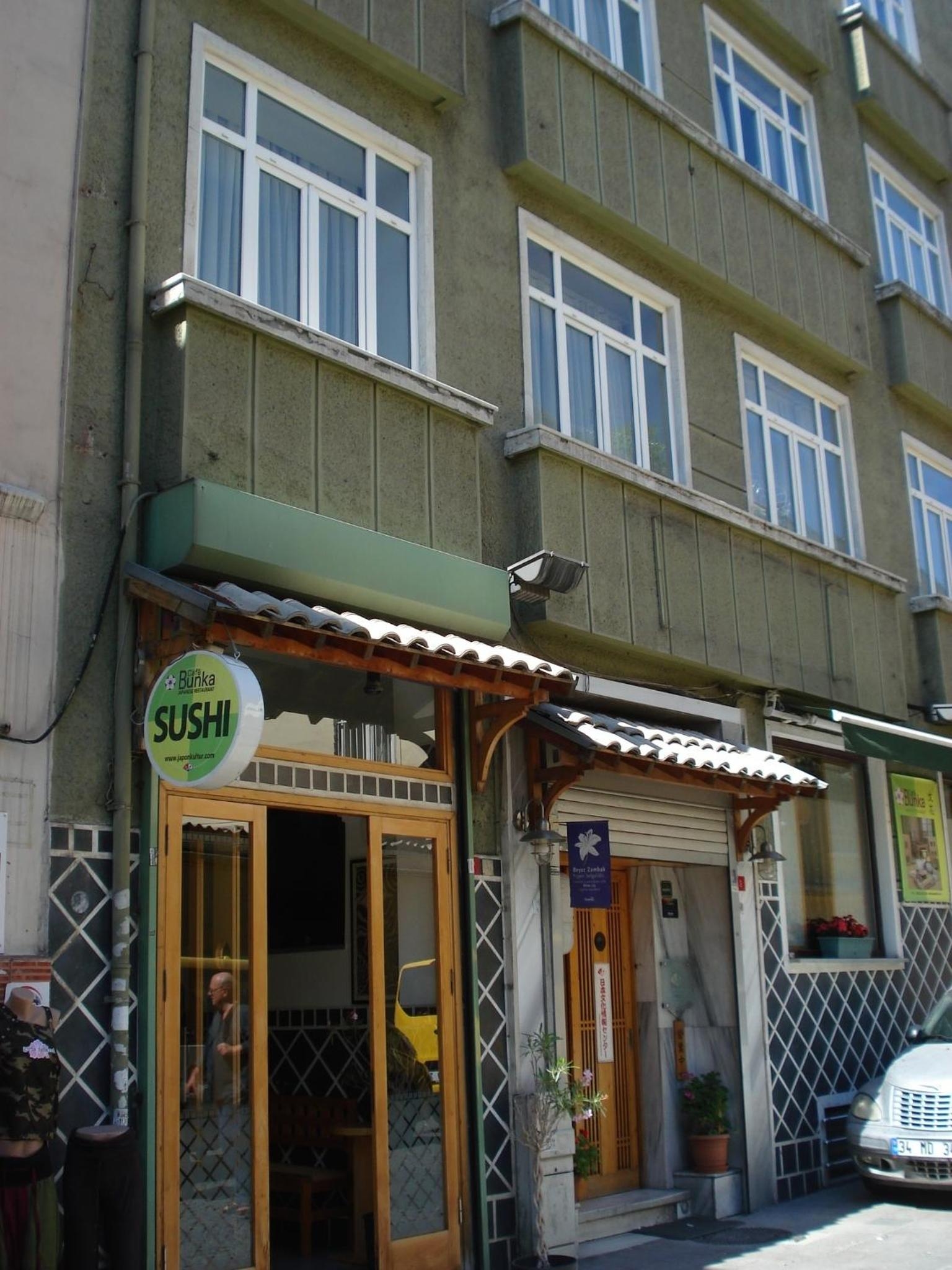 Bunkahaus