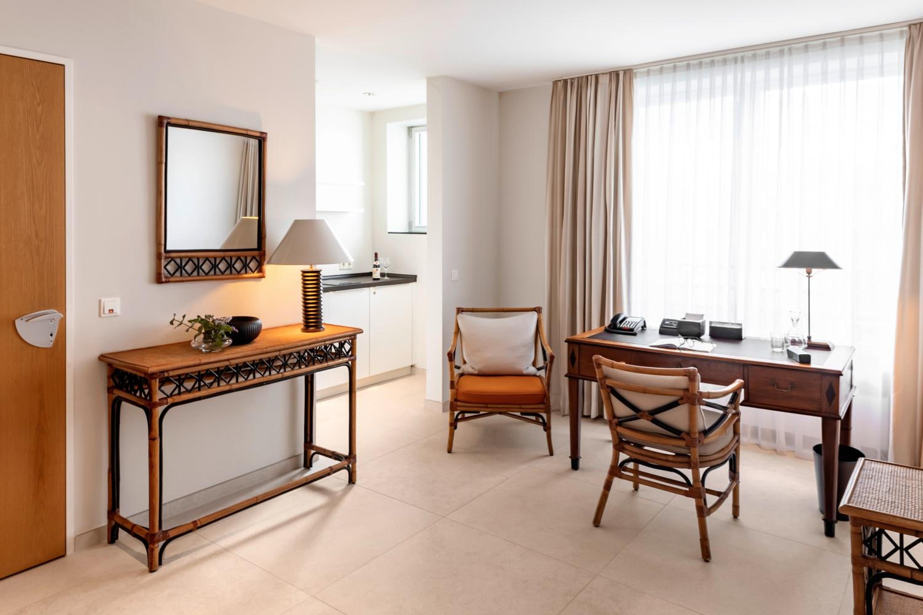 Foto de The Mandala Suites