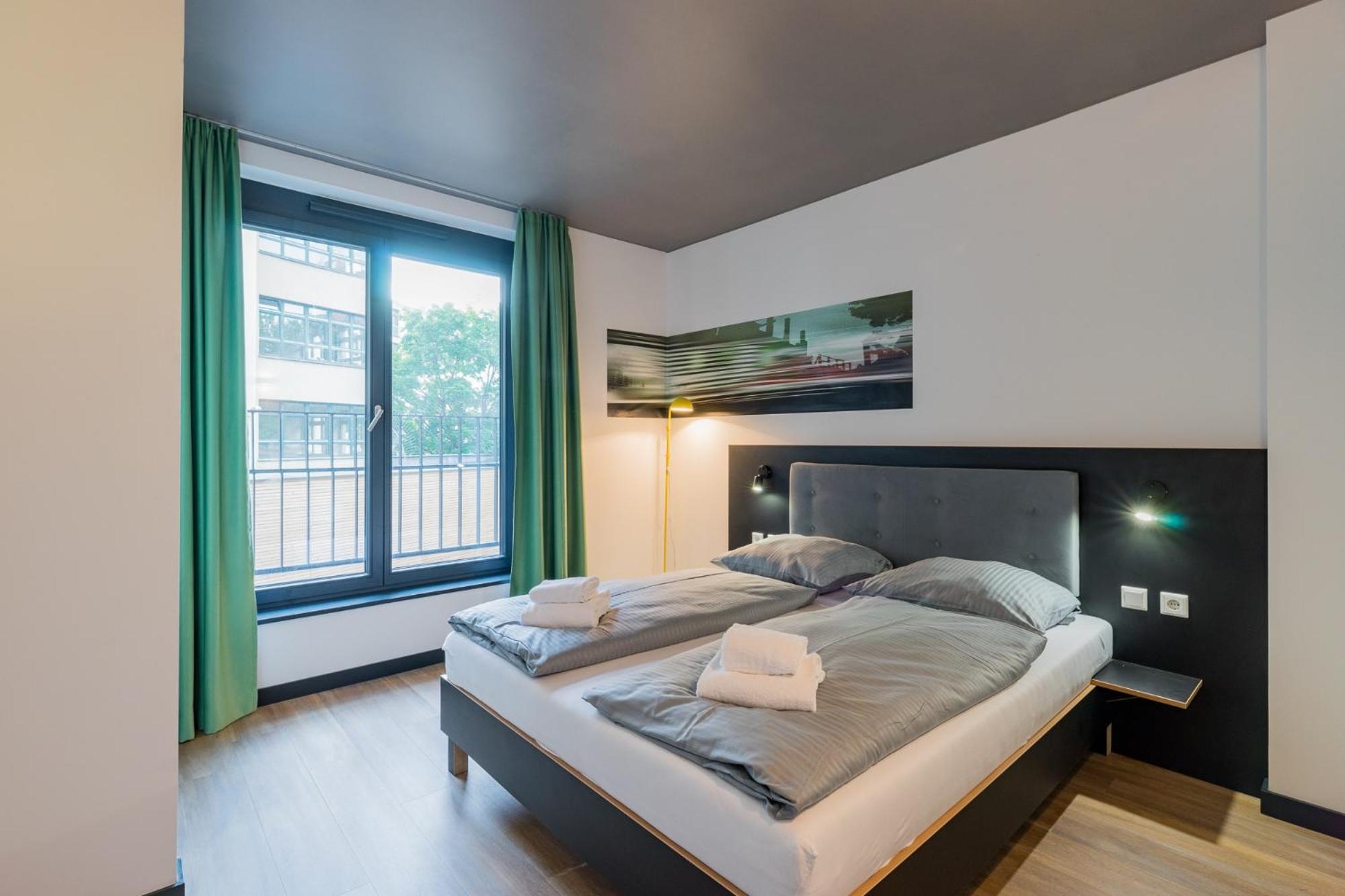 Foto de Homaris Kreuzberg 61