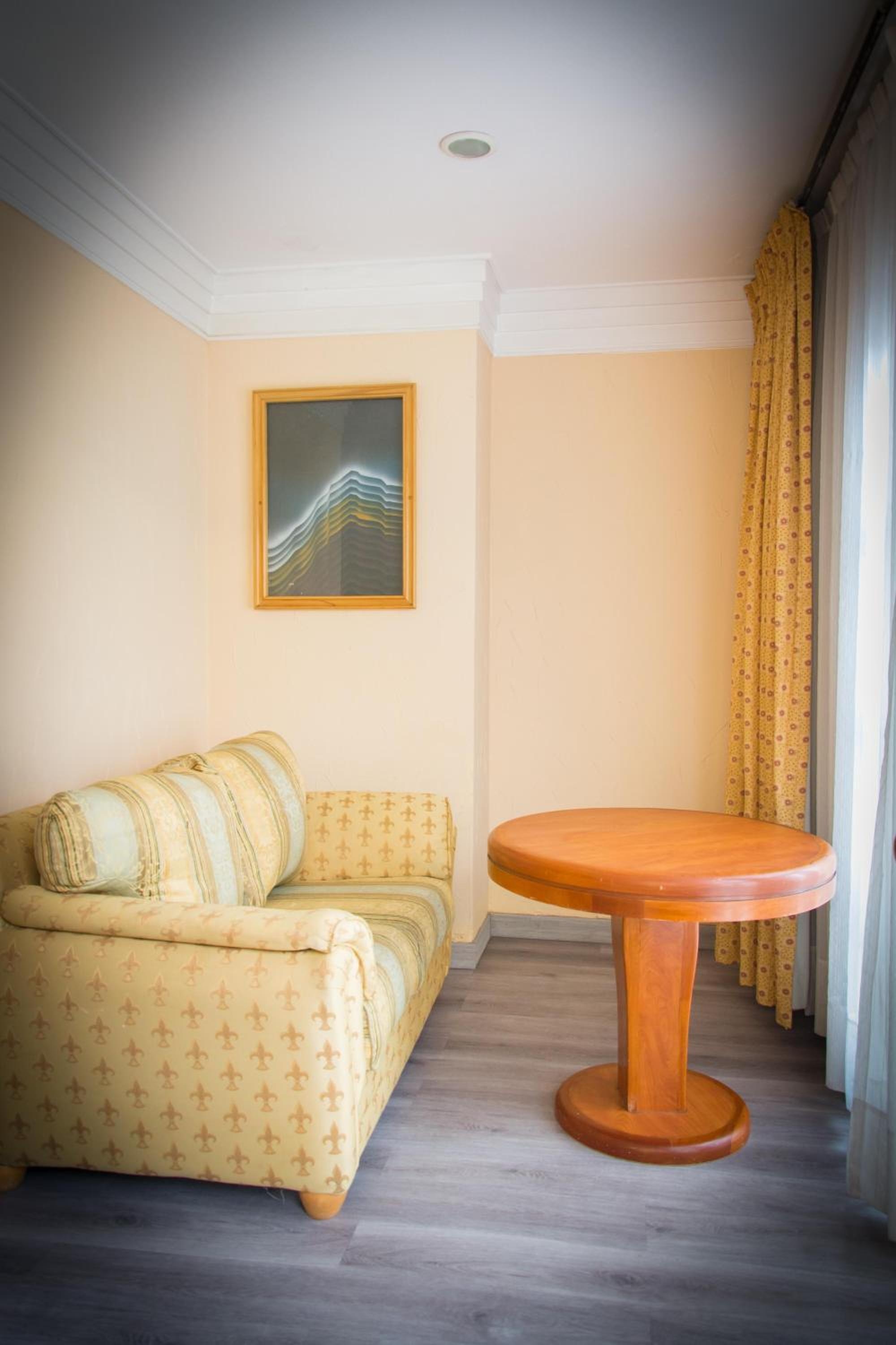 Foto de Hotel Santa Maria