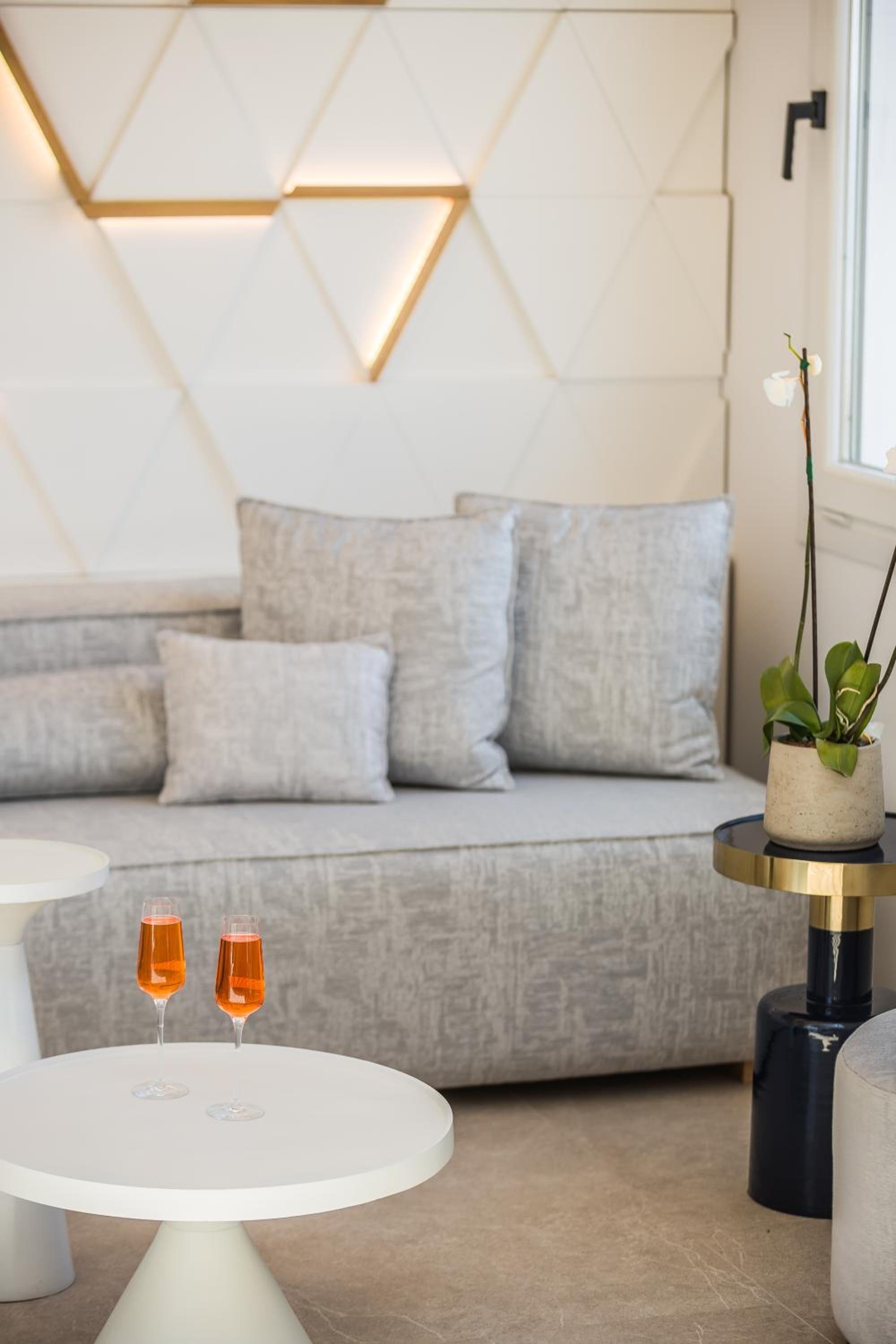 Foto de LYO Boutique Hotel