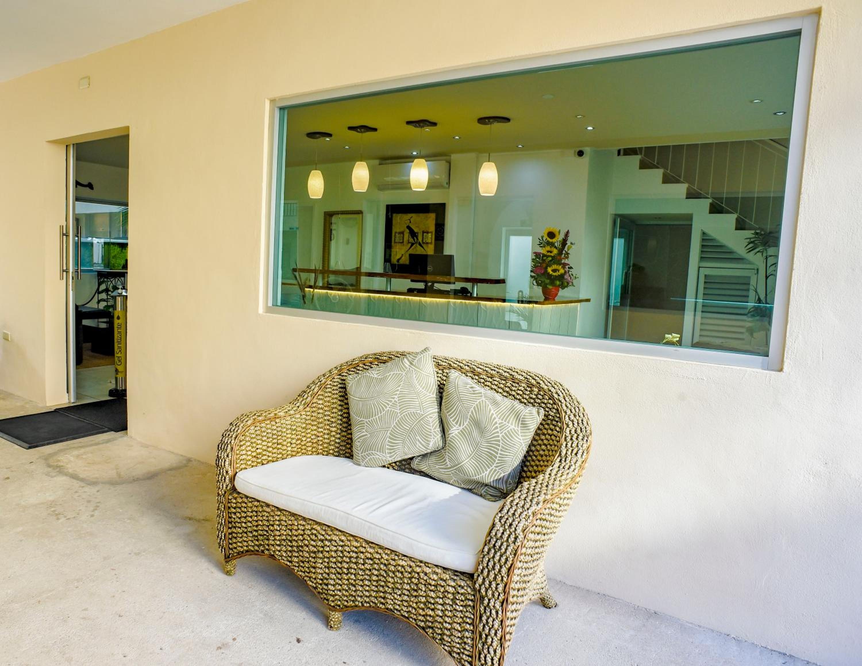Foto de Days Inn by Wyndham Playa del Carmen