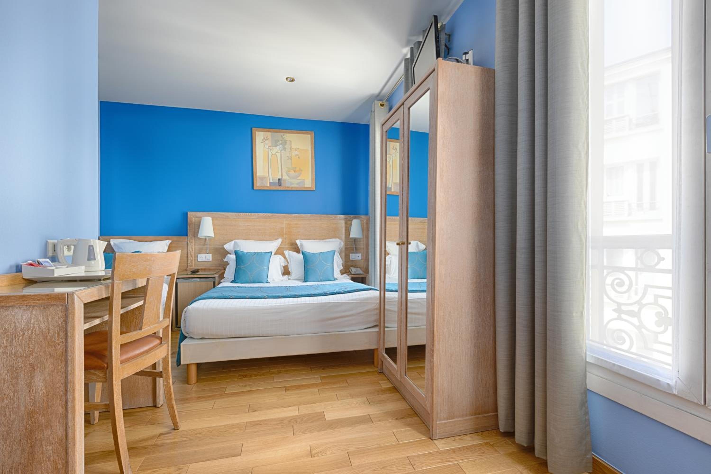 Foto de Grand Hotel Dore