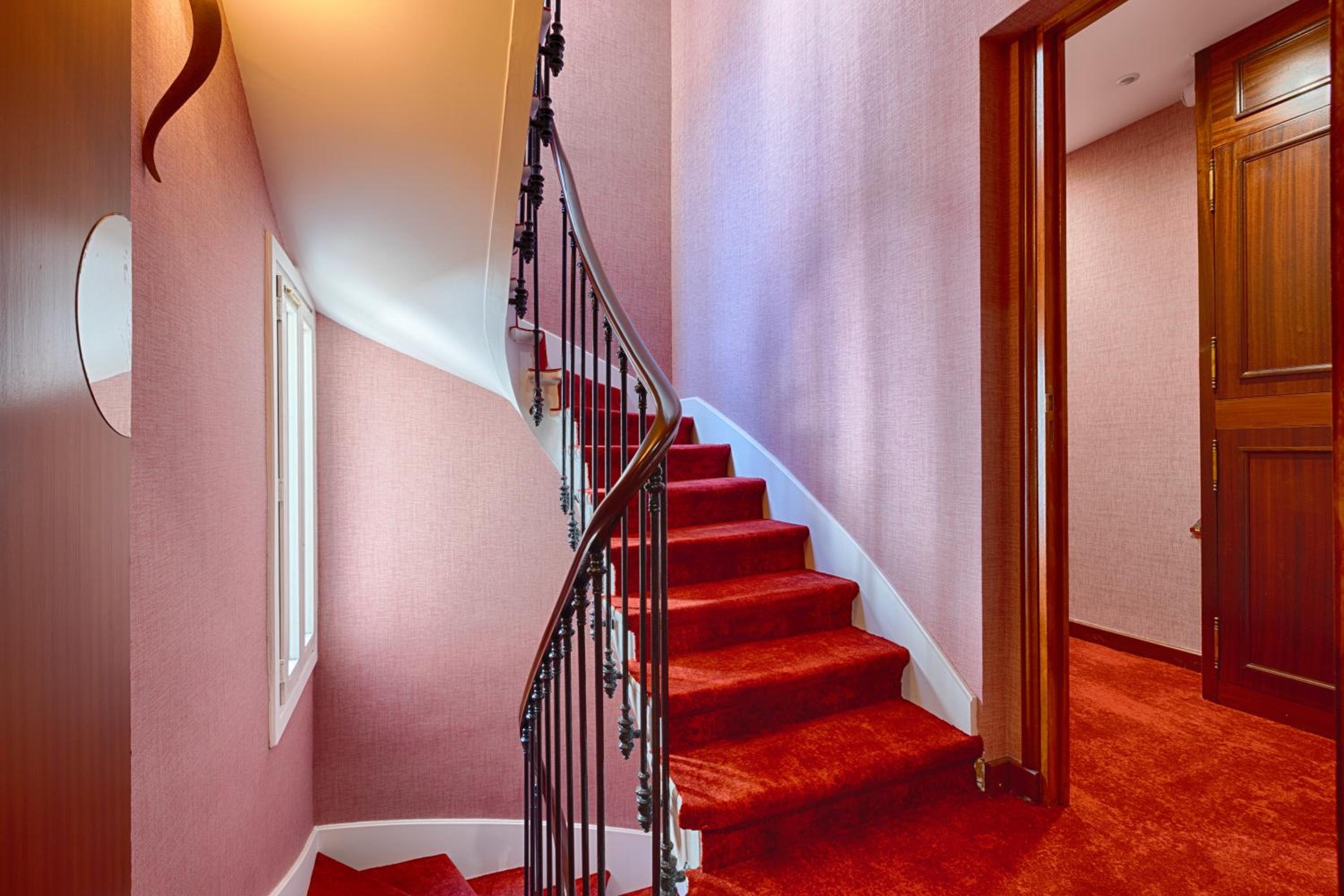 Foto de Grand Hotel Dore