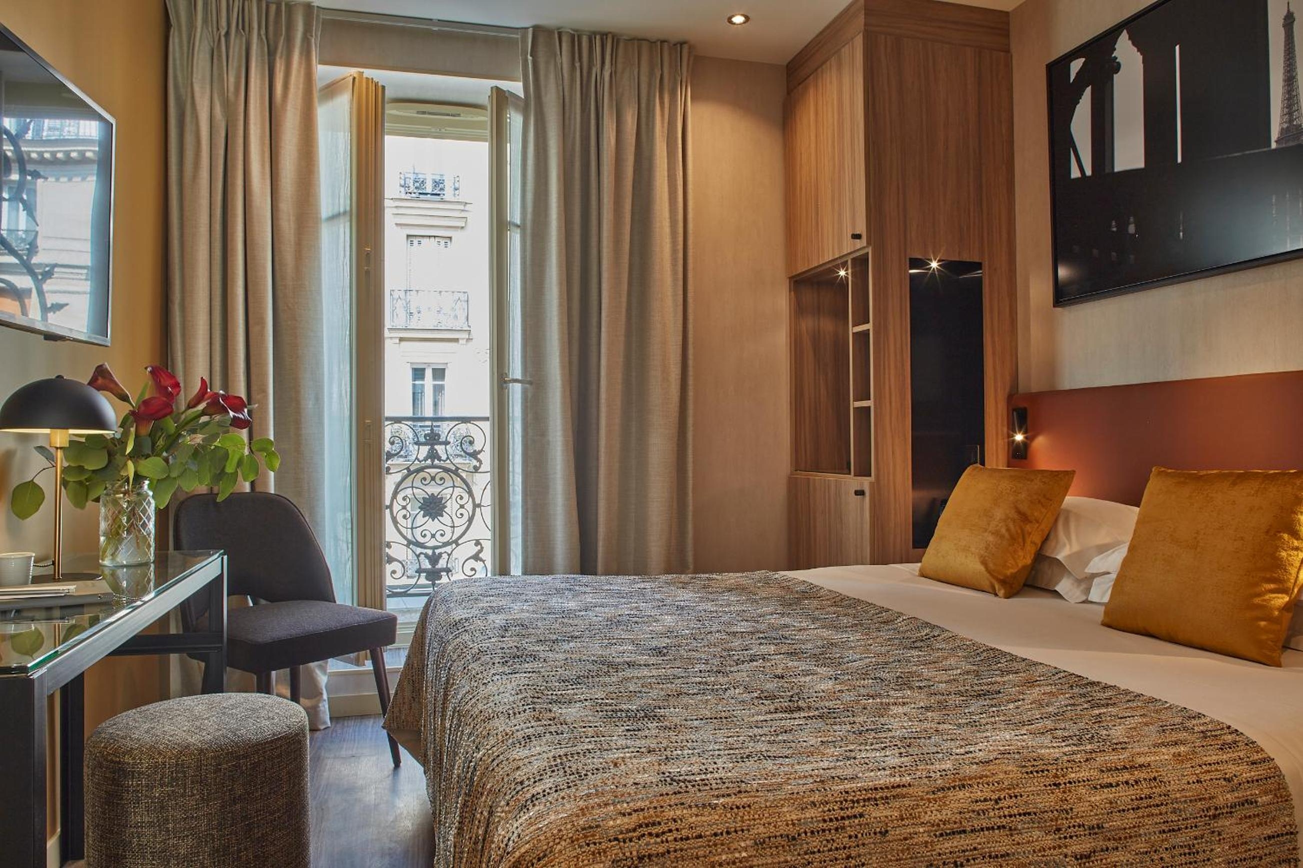 Foto de Hotel Atmospheres