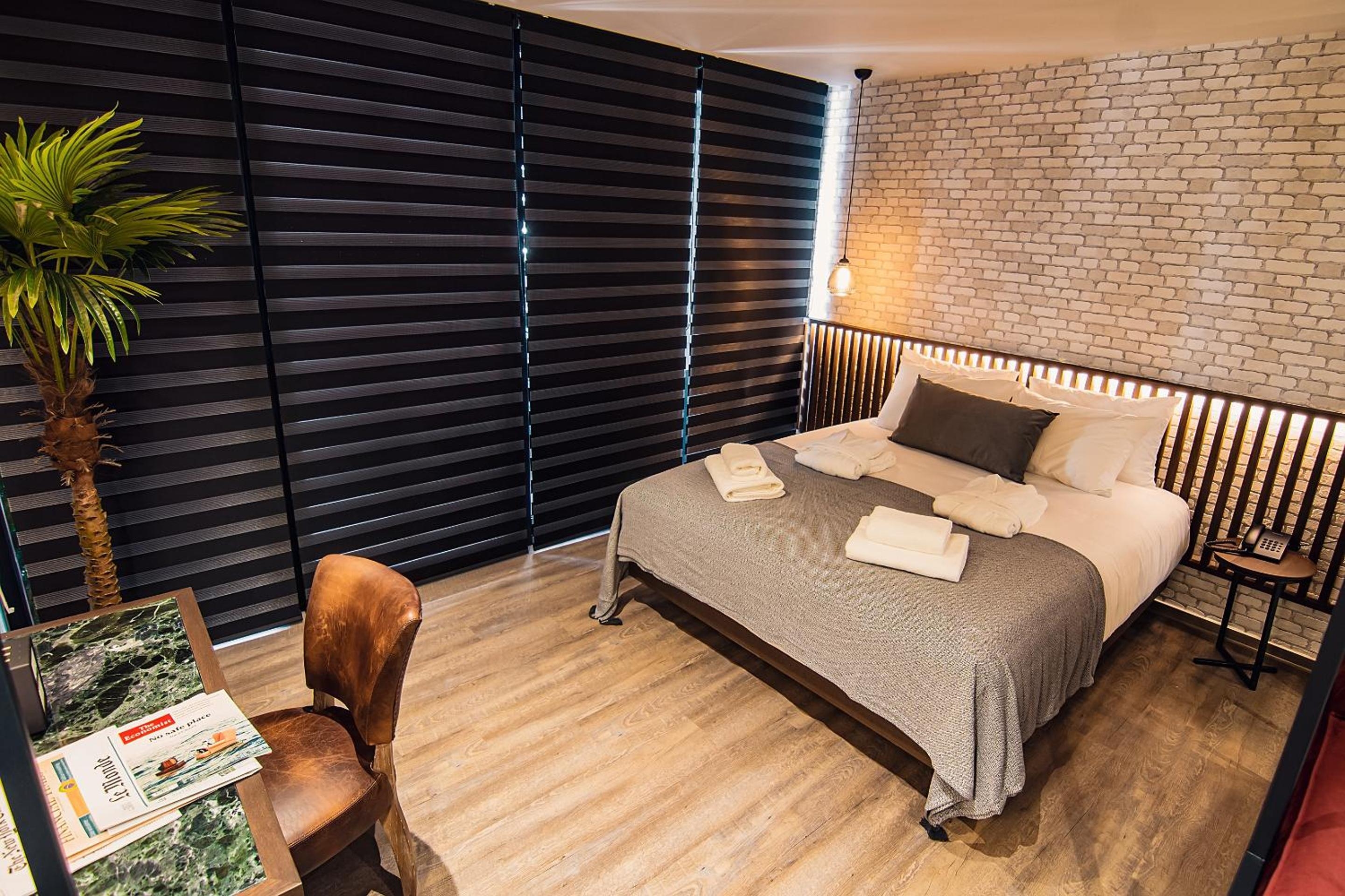 Foto de Project 3 Urban Chic Hotel