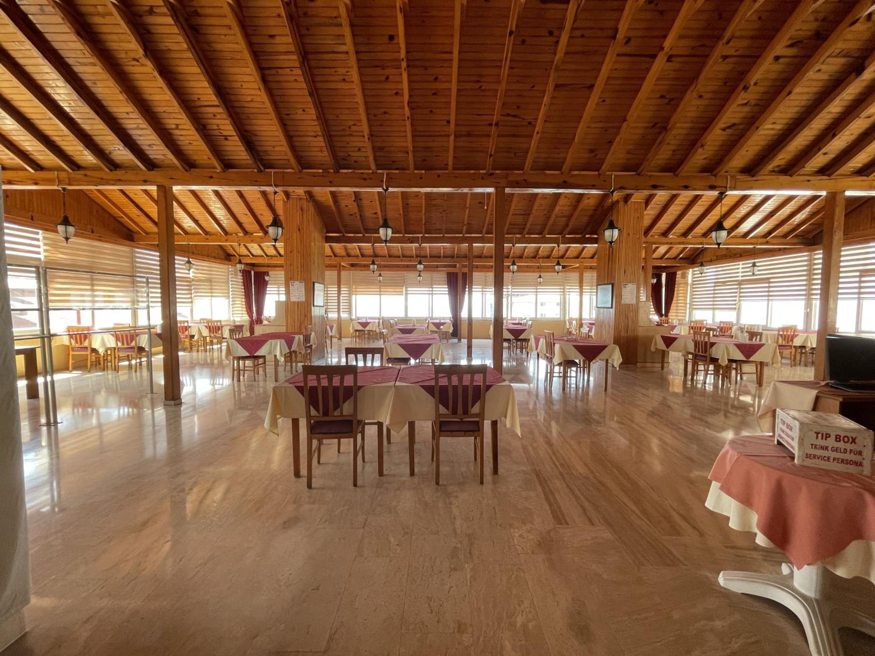 Foto de Miray Hotel Kleopatra