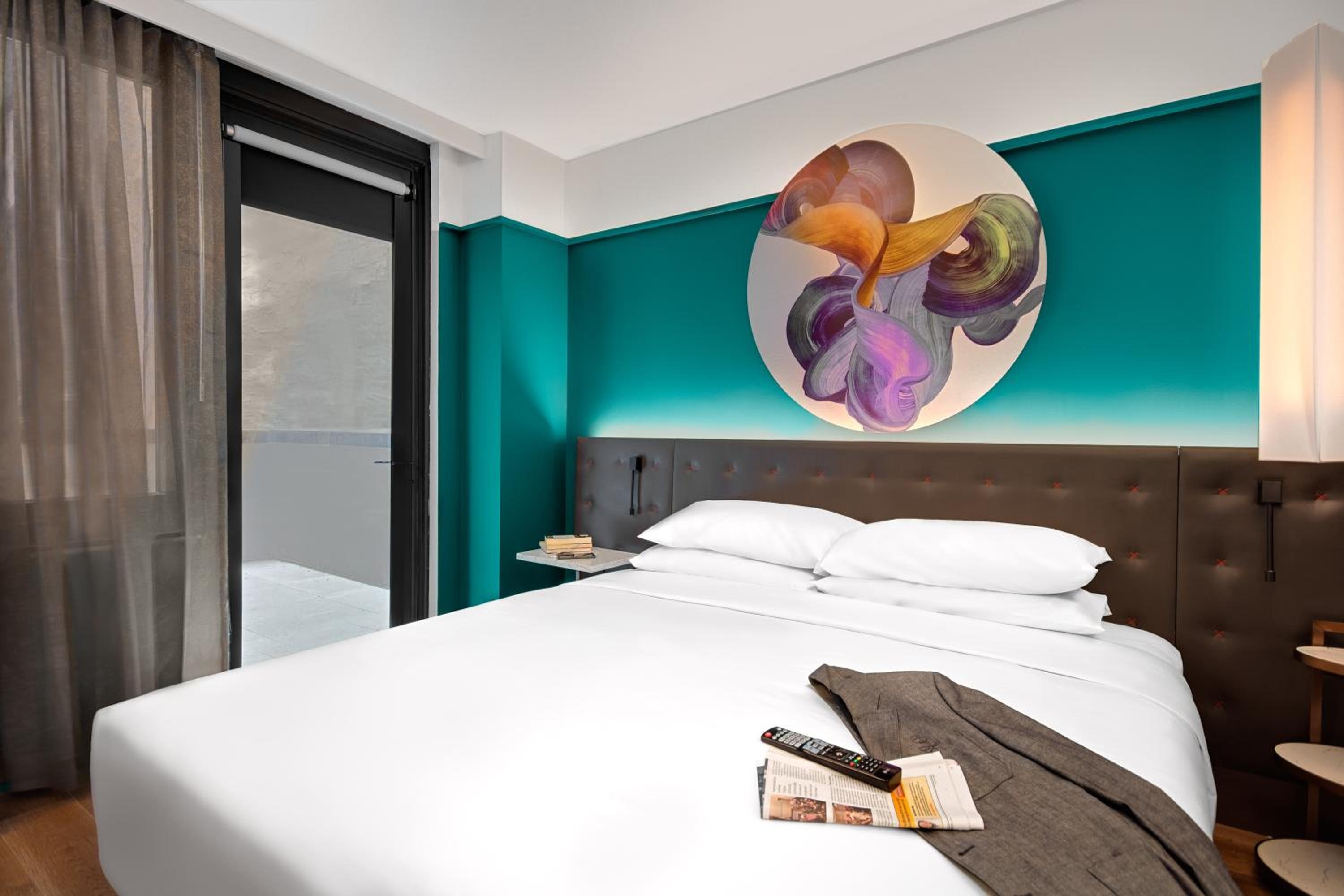 Foto de Hyatt Centric Midtown 5th Avenue New York