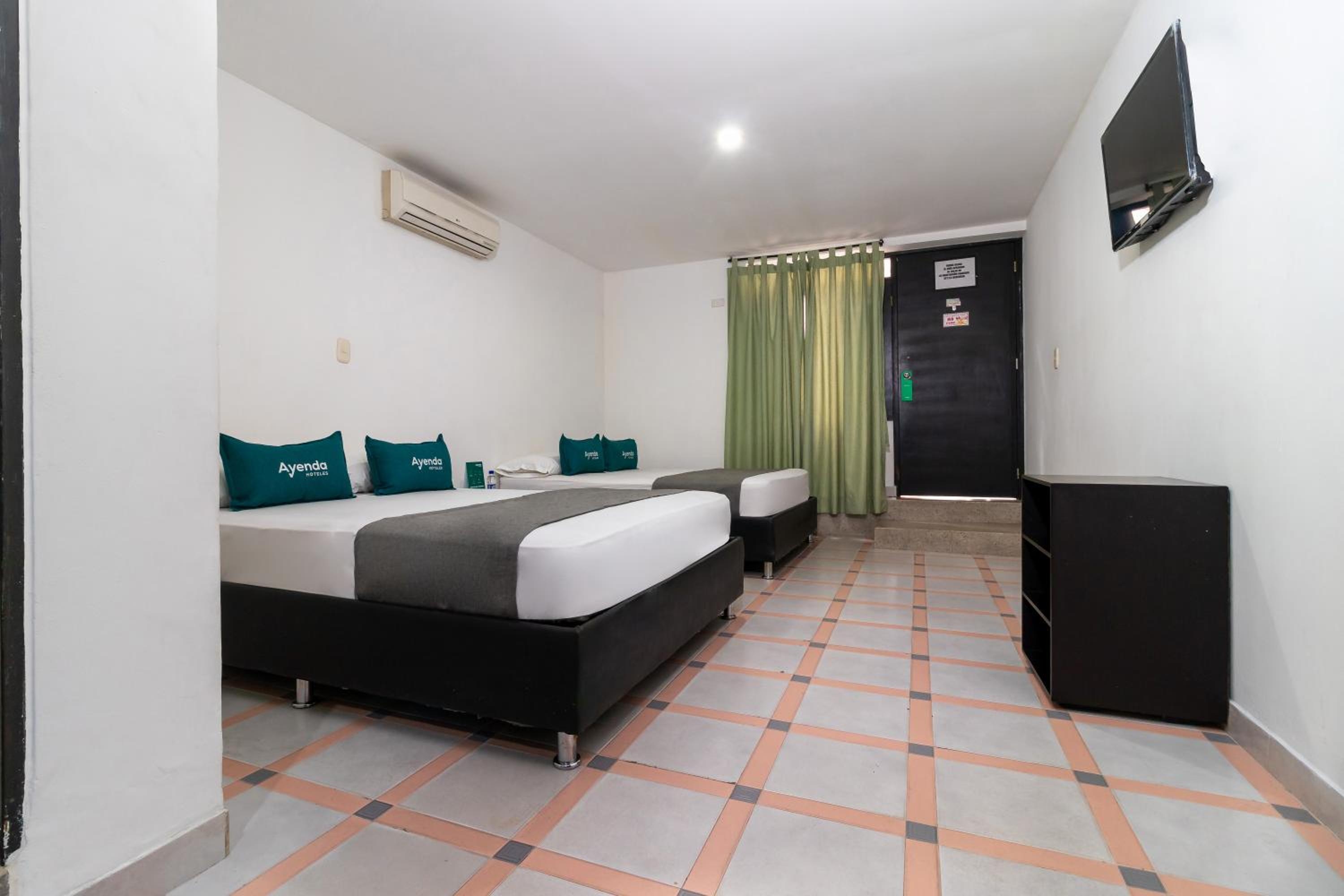 Foto de AyD Oporto Suites