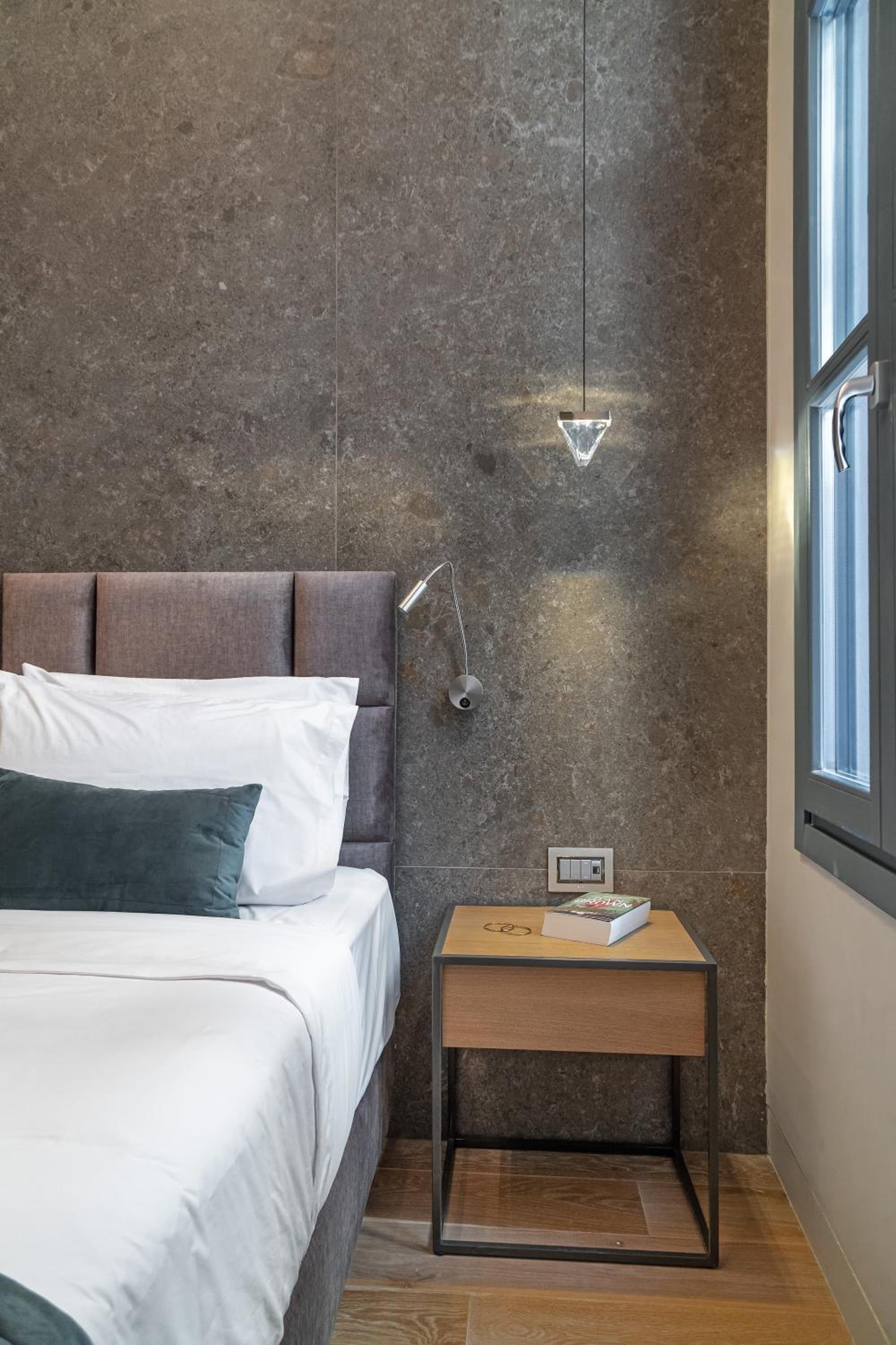 Foto de Hellenic Vibes Smart Hotel