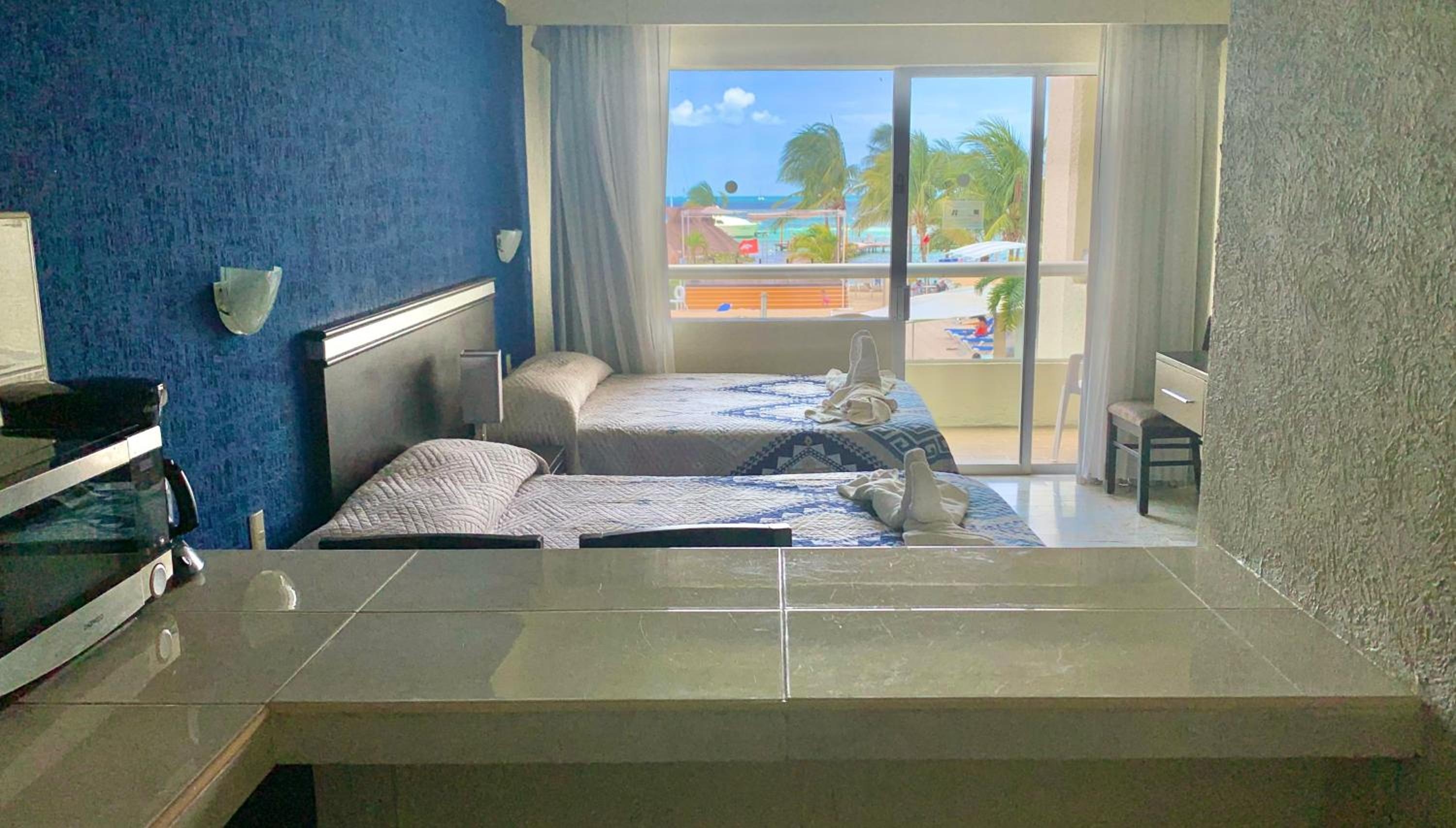 Foto de Ocean view Aquamarina