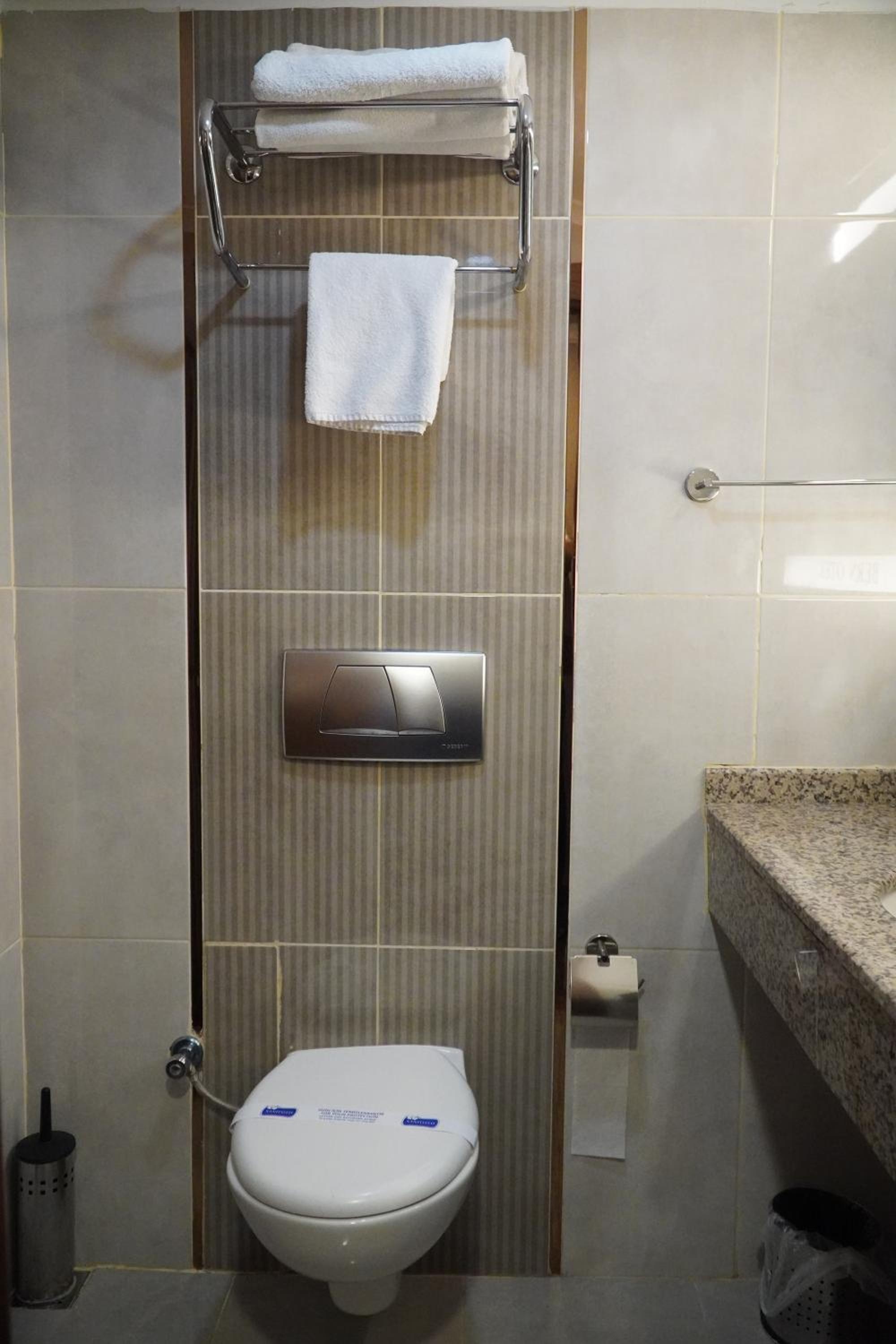 Foto de Bern Hotel
