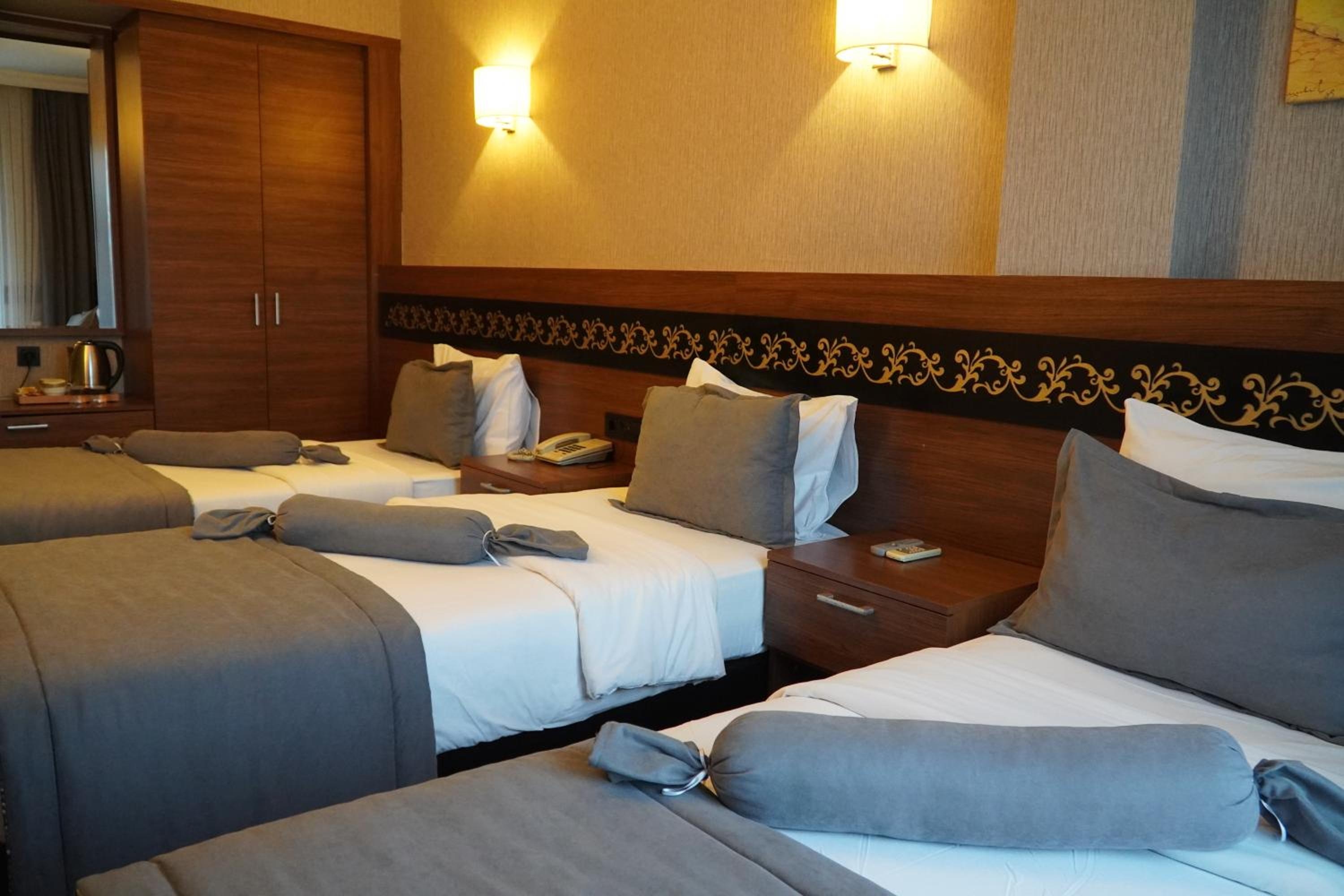 Foto de Bern Hotel
