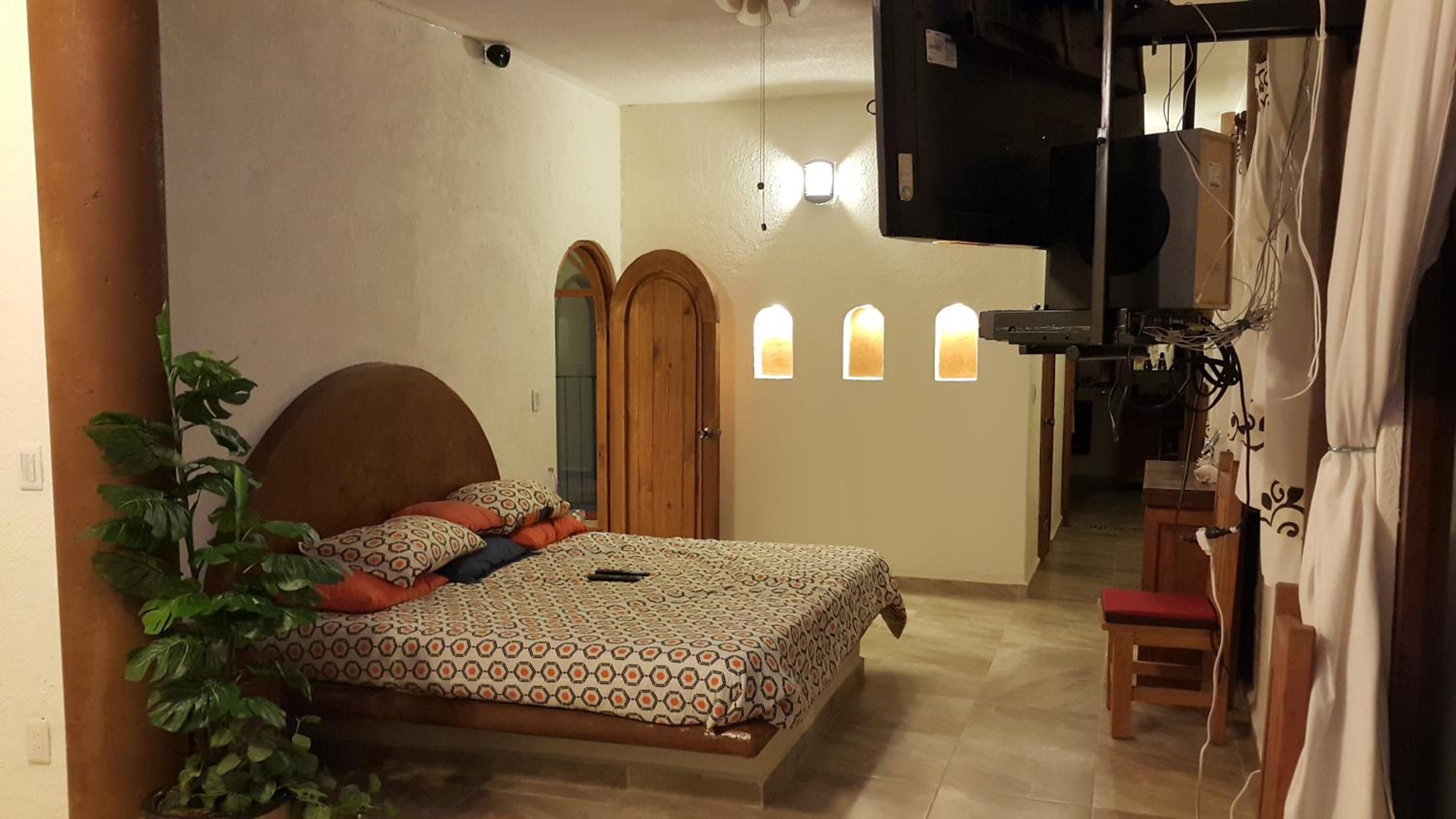Foto de CASA PRIVADA CON ALBERCA VOLADA