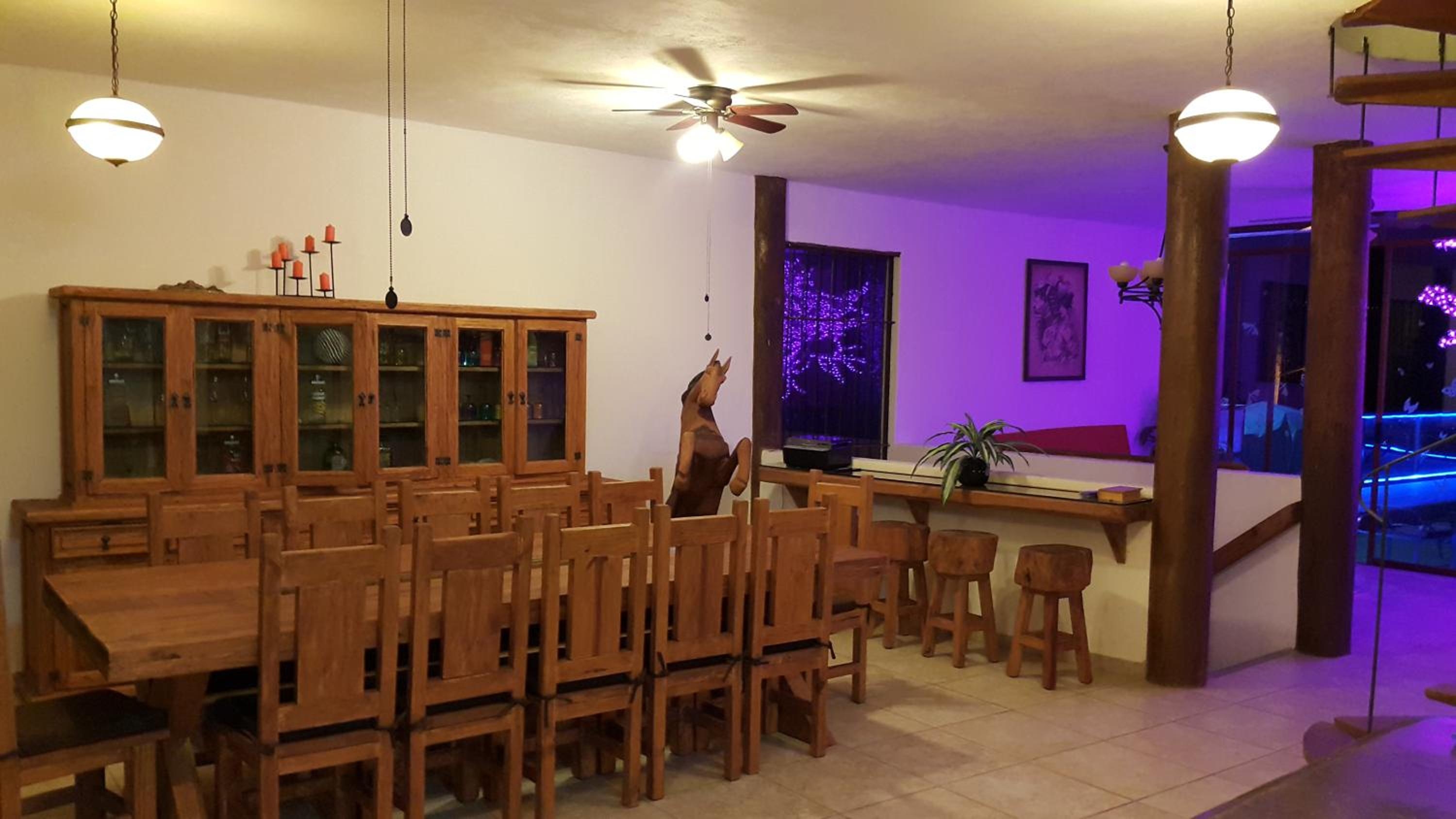 Foto de CASA PRIVADA CON ALBERCA VOLADA