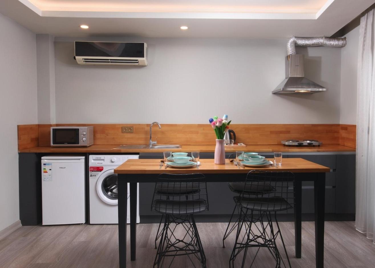 Foto de Family Time Suites Hotel