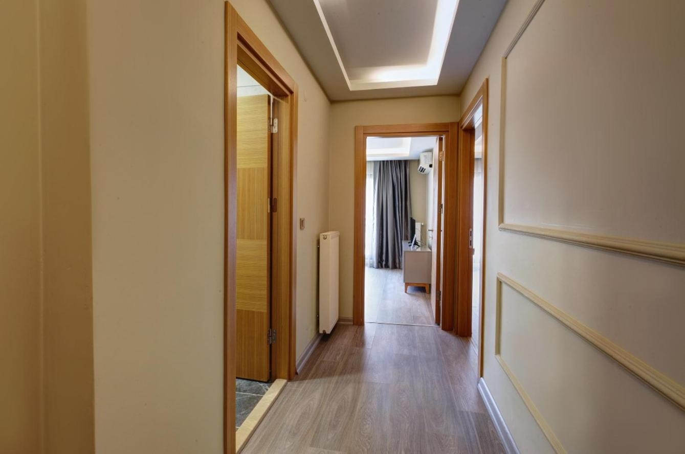 Foto de Family Time Suites Hotel