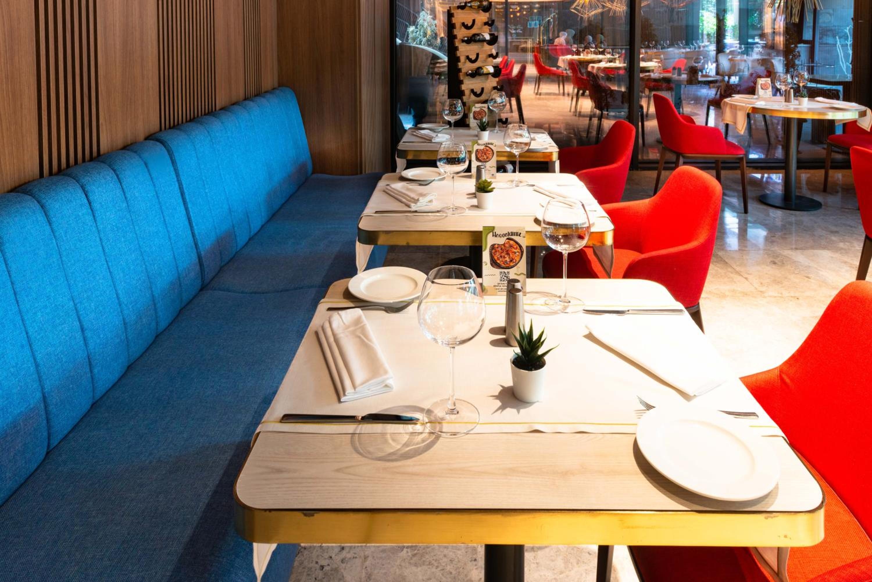Foto de The Craton Hotel Sisli