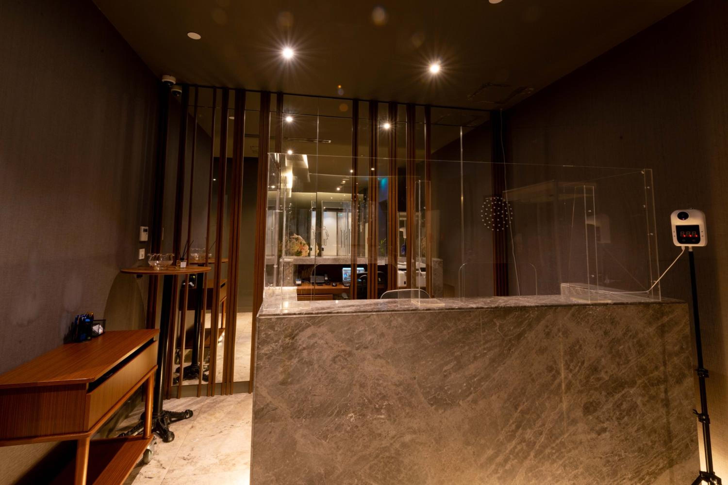 Foto de The Craton Hotel Sisli