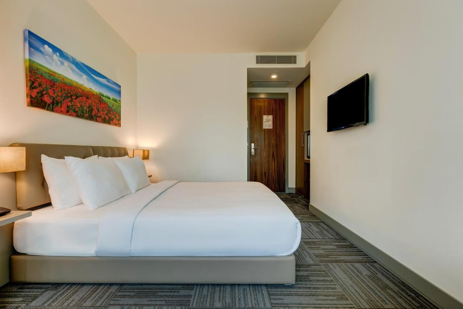 Foto de Plus Hotel Bostanci Atasehir