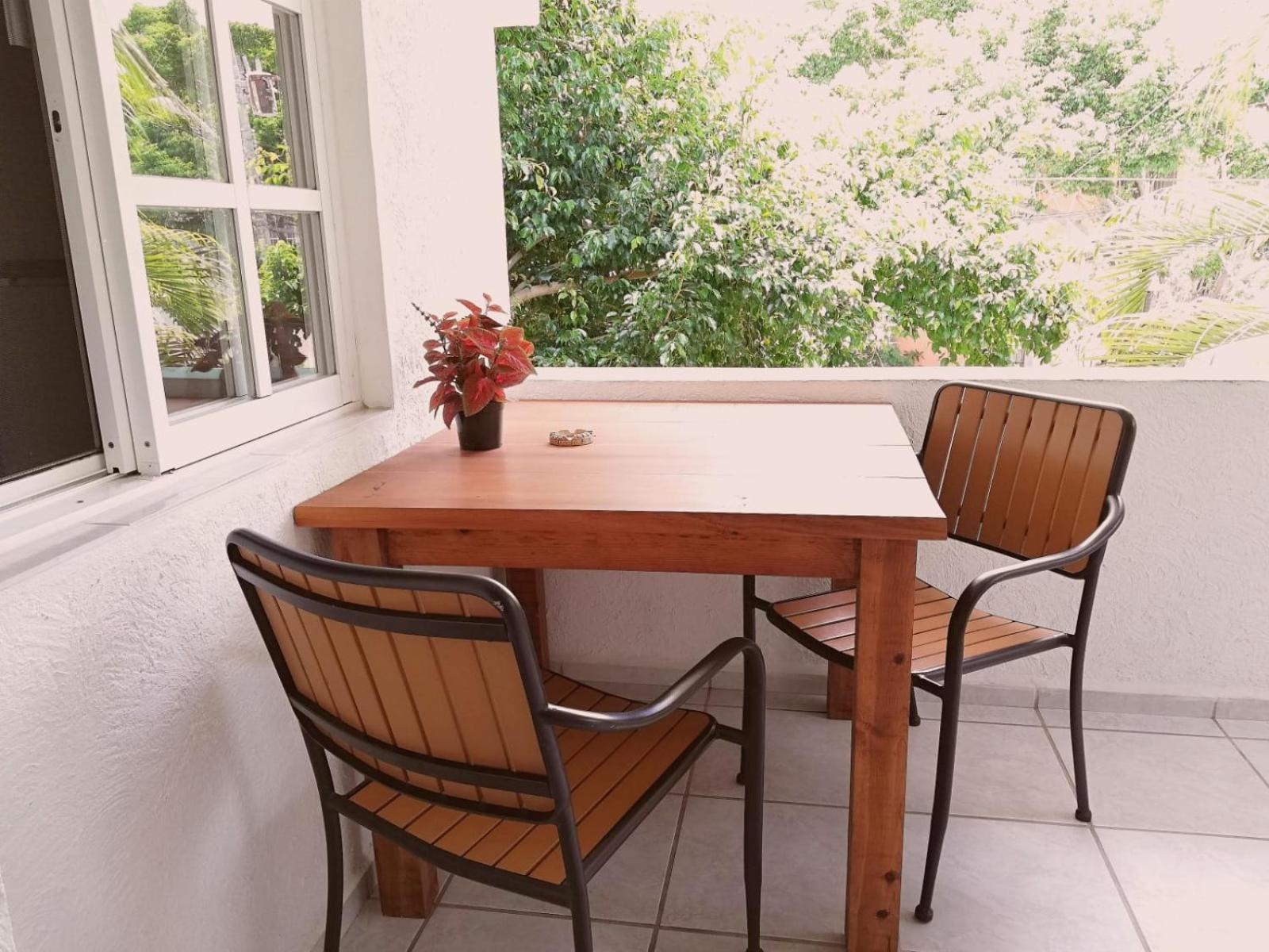 Foto de Quetzal Loft