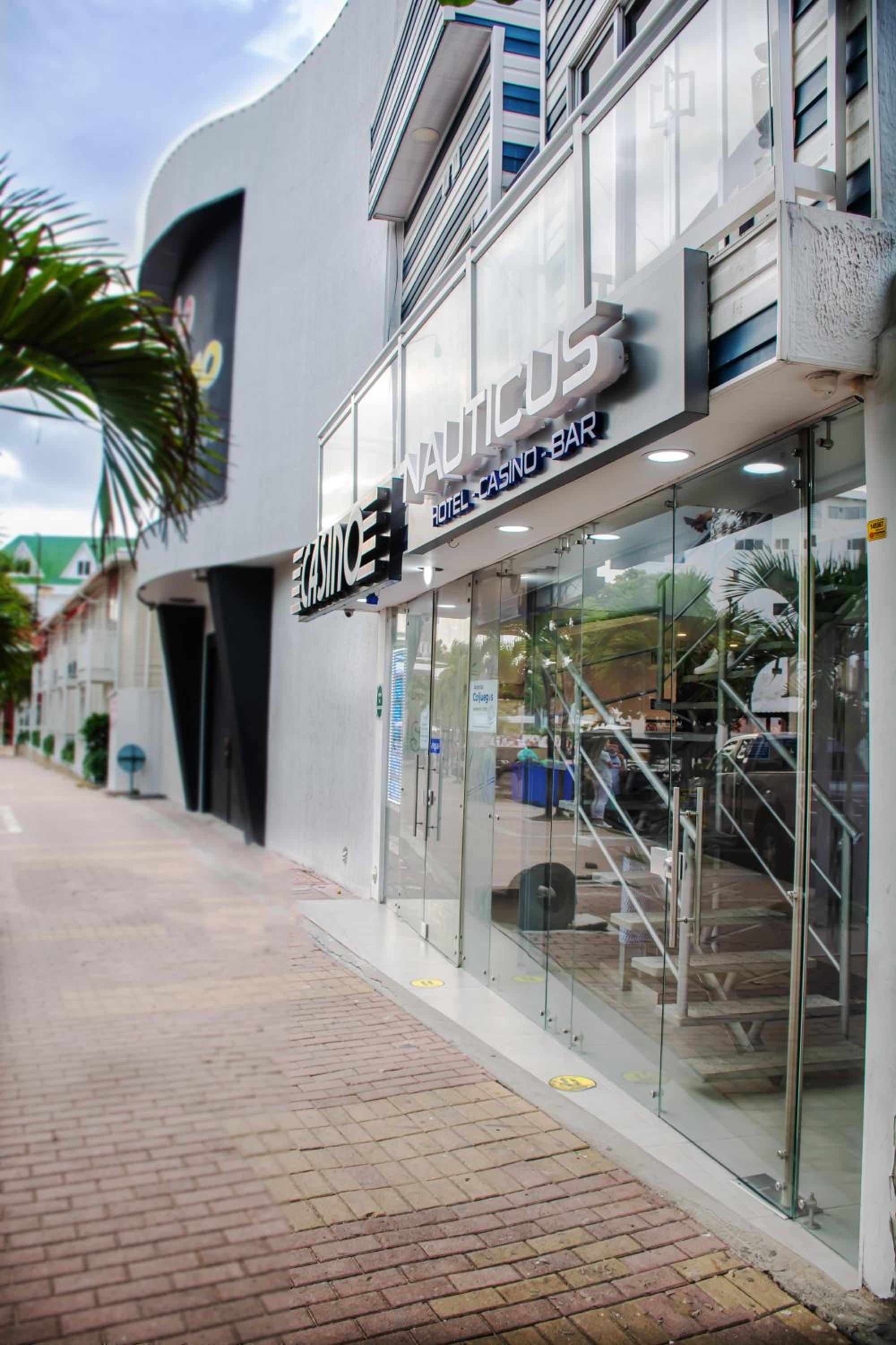 Foto de Hotel Nauticus