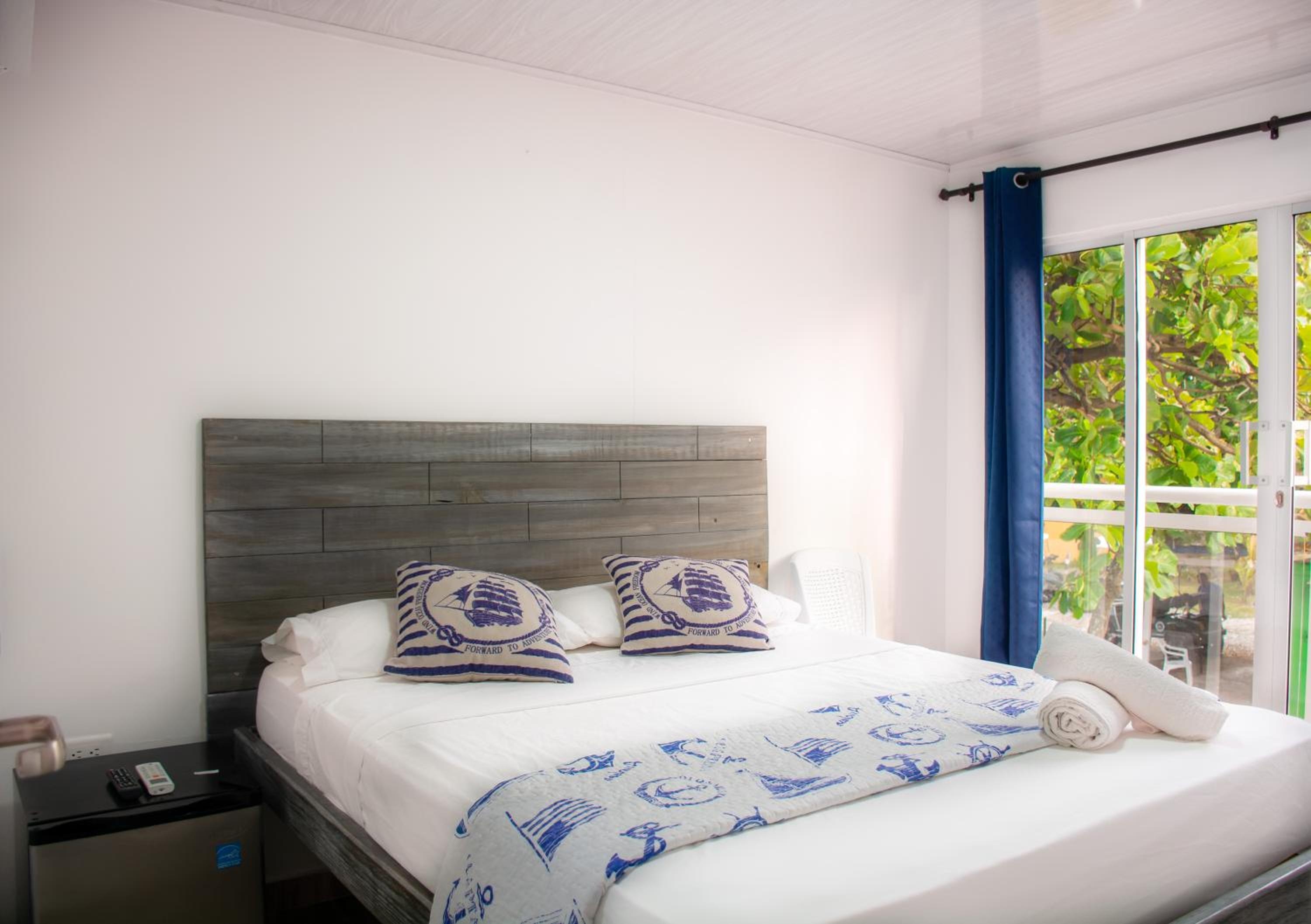 Foto de Hotel Nauticus