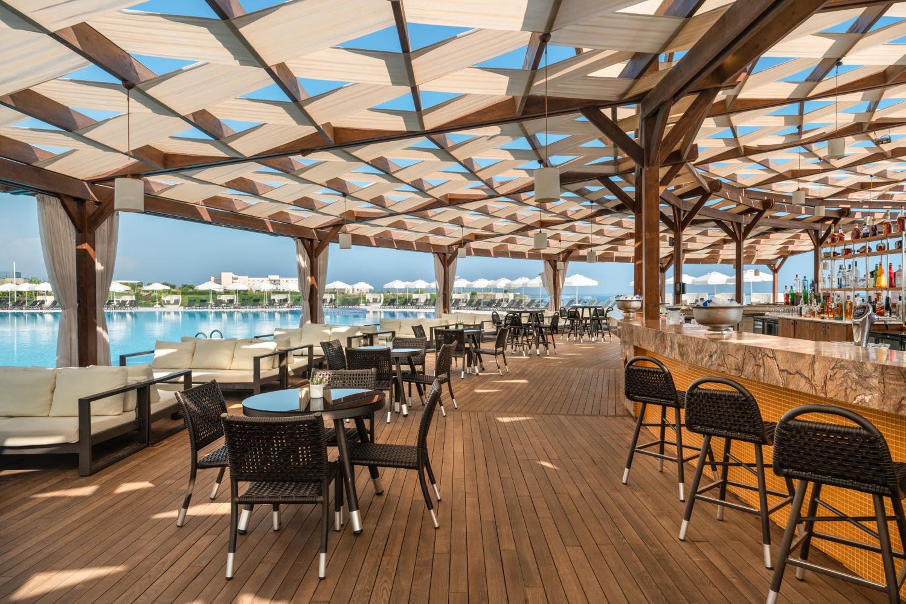 Foto de Elexus Hotel Resort & Spa & Casino