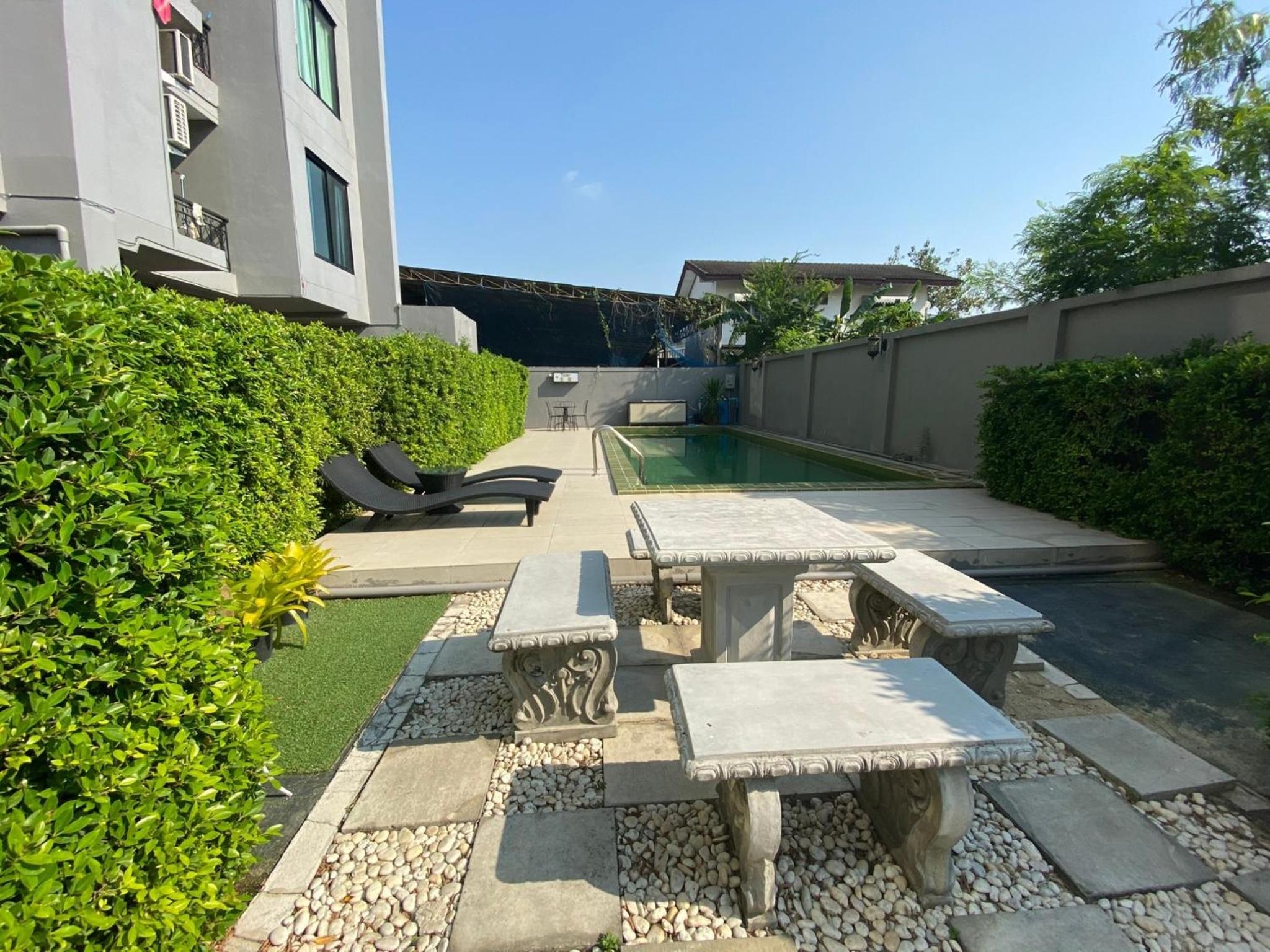 Foto de RQ Bangkok Sukhumvit 107 by Collection O