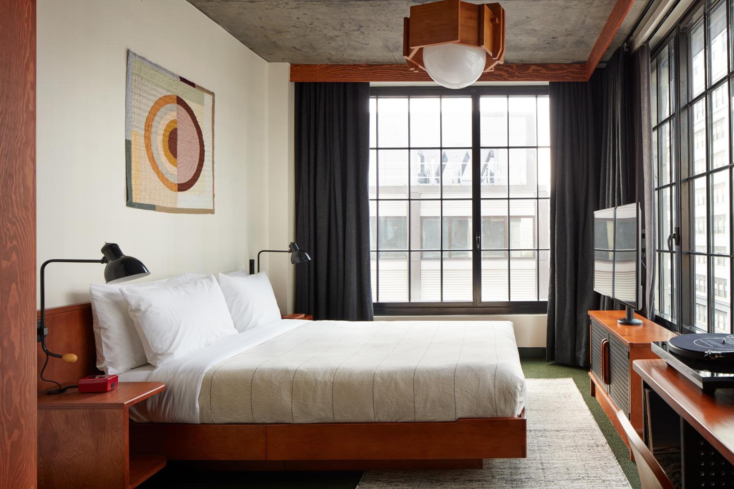 Foto de Ace Hotel Brooklyn