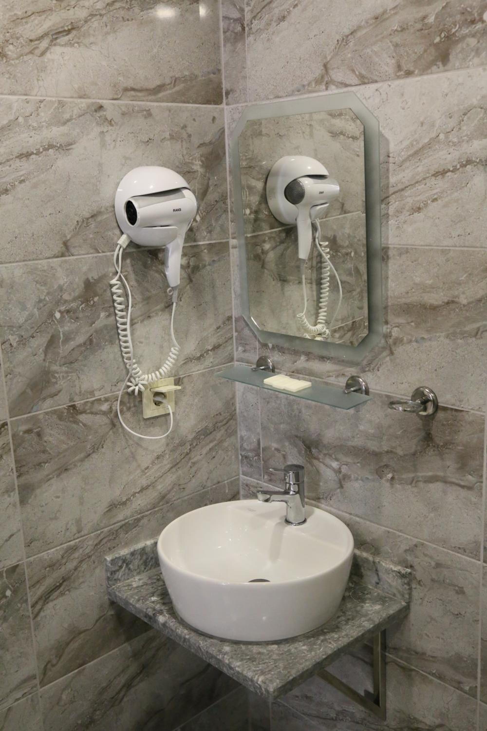 Foto de ATİK HOTEL