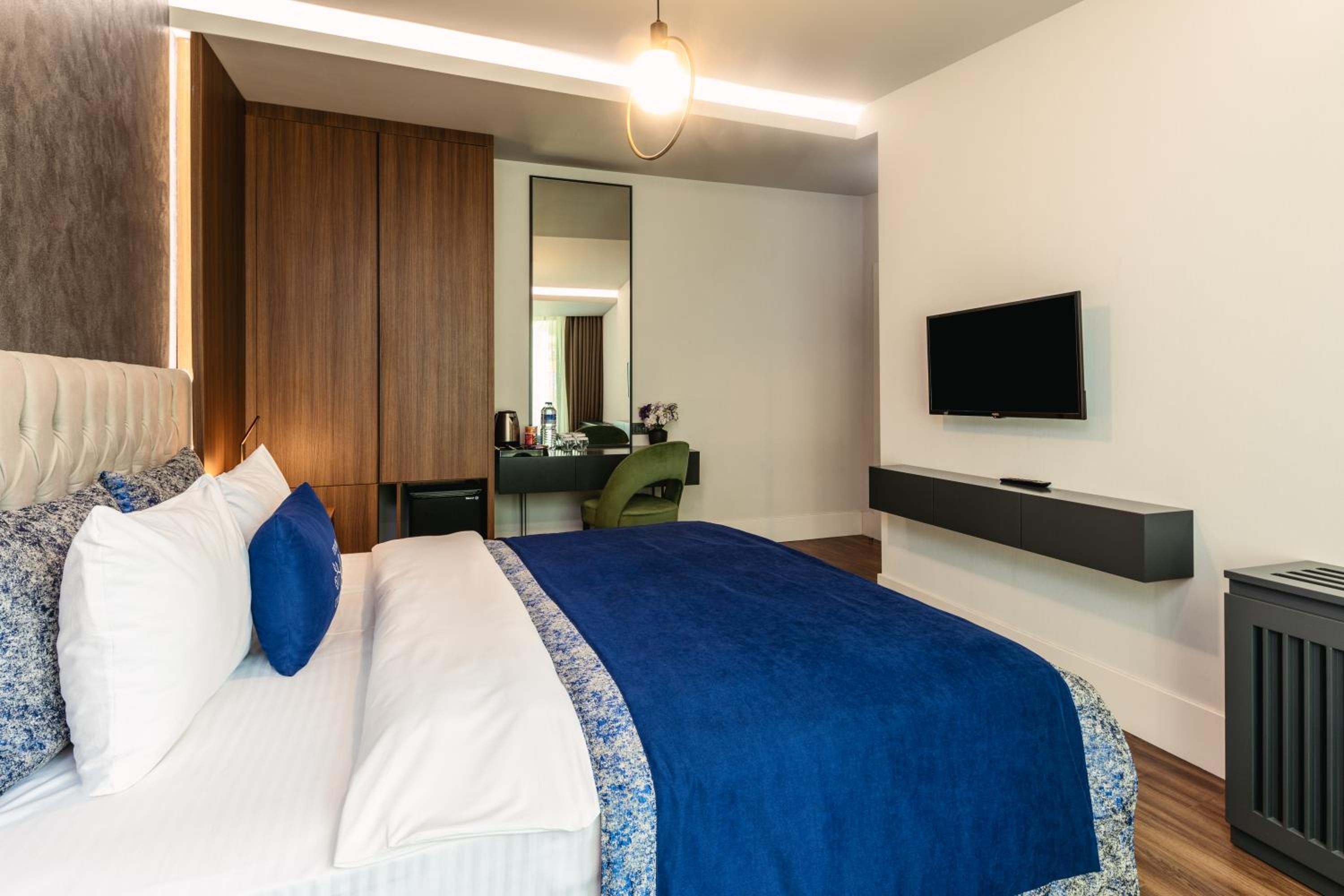 Foto de Union Hotel Port