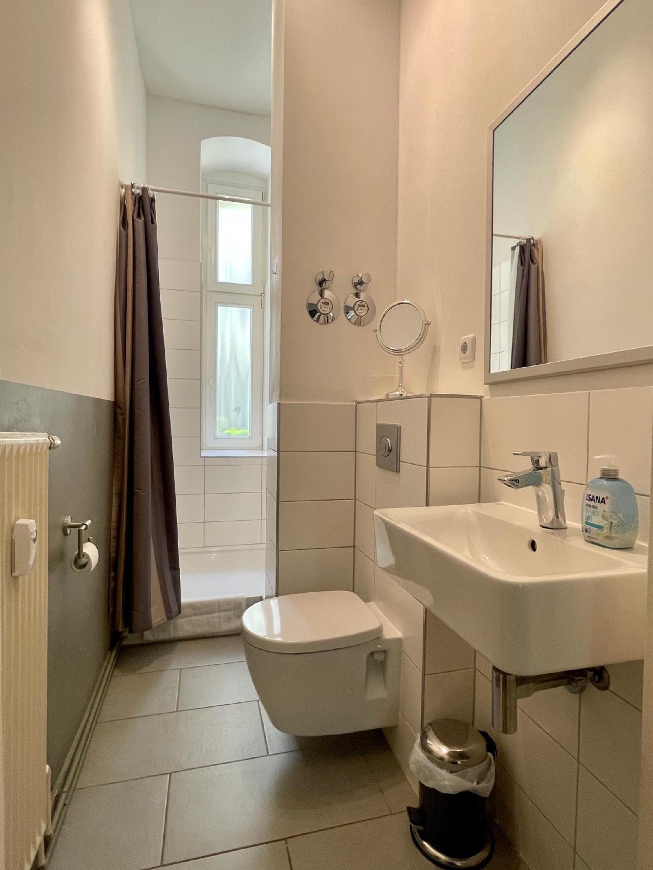 Foto de stadtRaum-berlin apartments