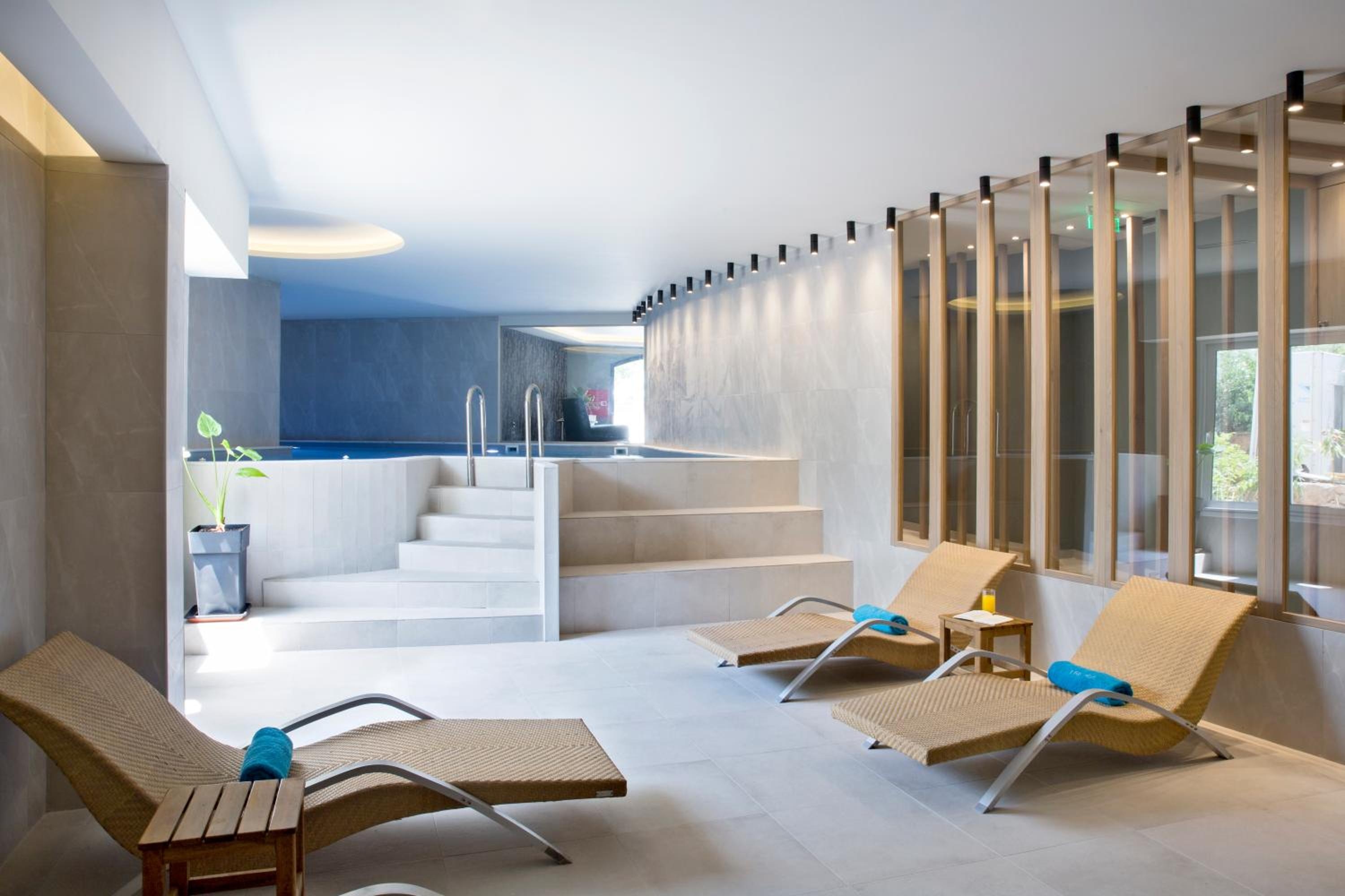 Foto de Zeus Eretria Resort