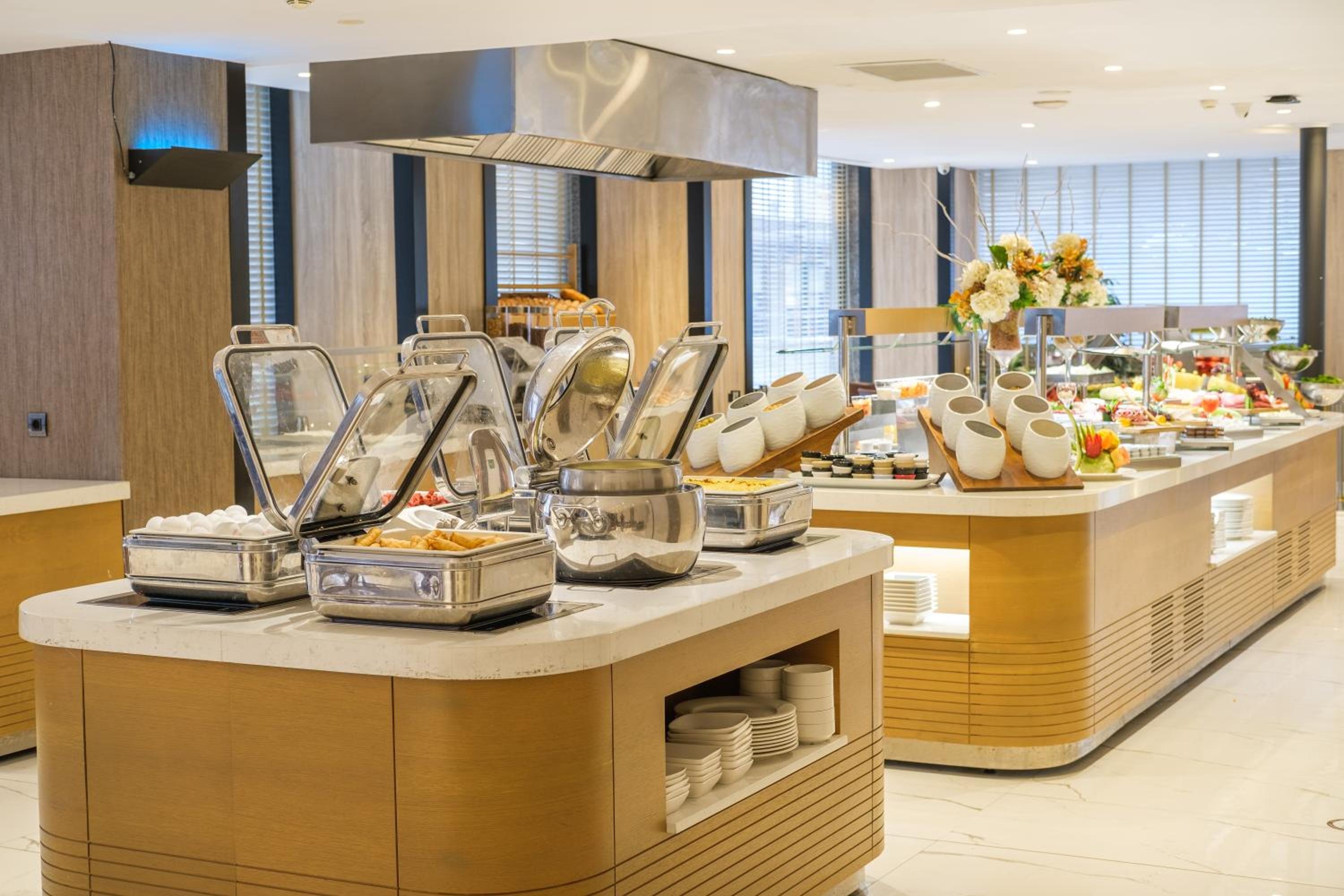 Foto de Golden Age Hotel Taksim