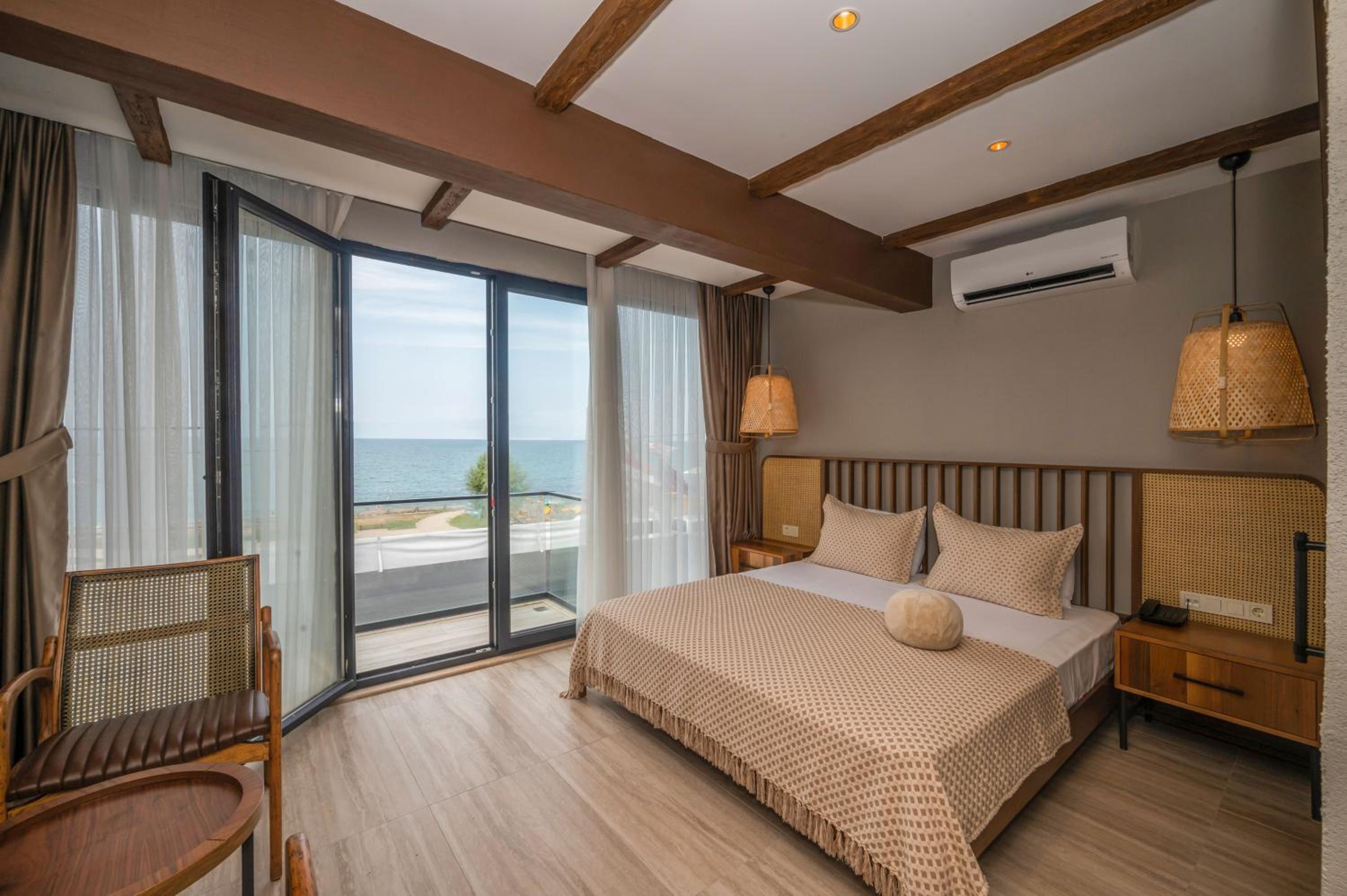 Foto de Villa Siesta Hotel Istanbul Airport