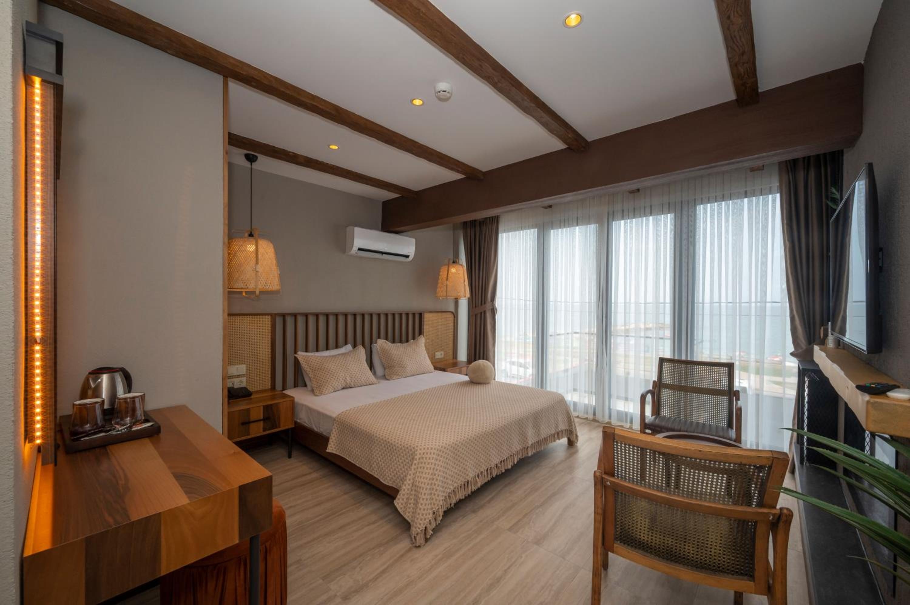 Foto de Villa Siesta Hotel Istanbul Airport