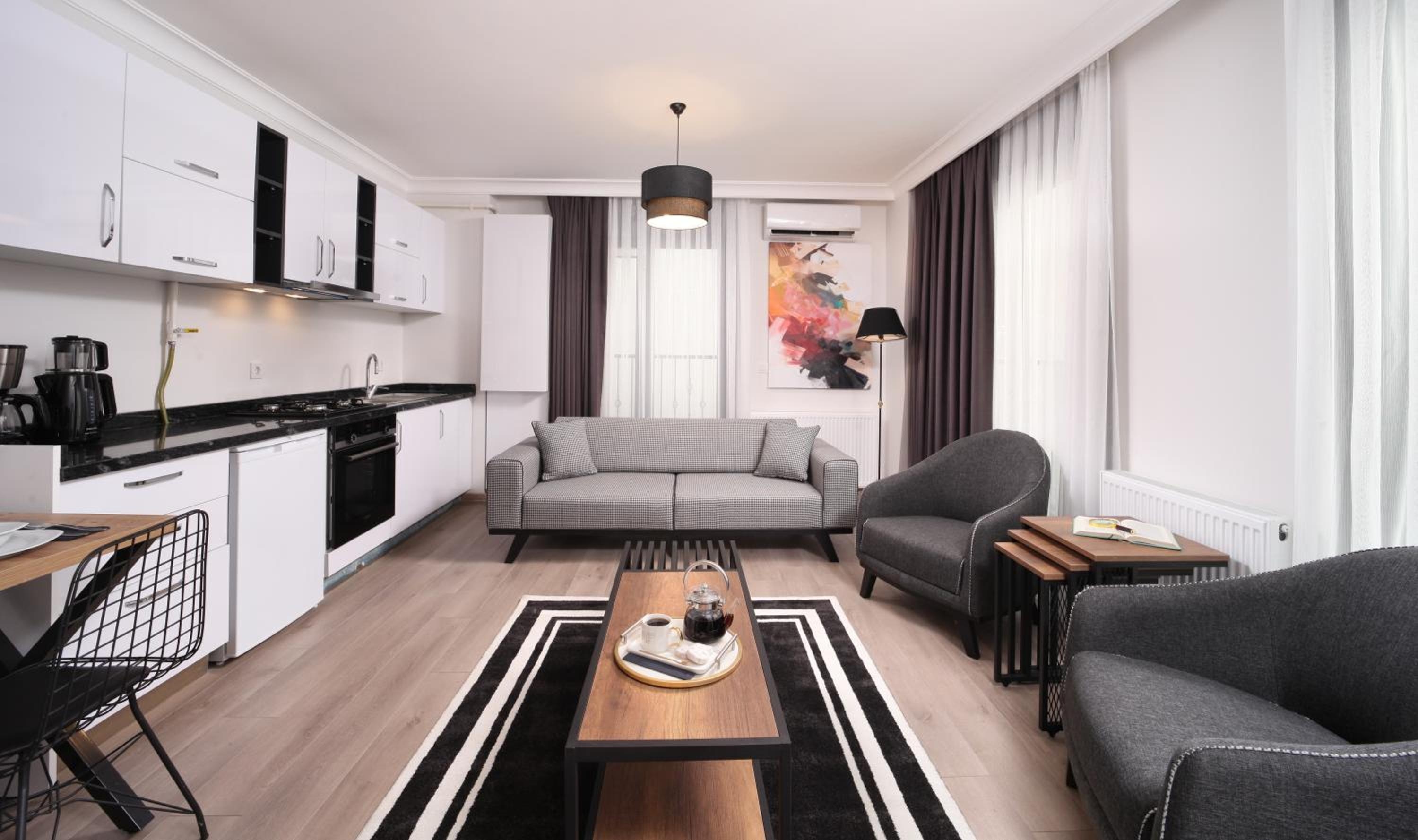Foto de Etiz Hotels & Residences
