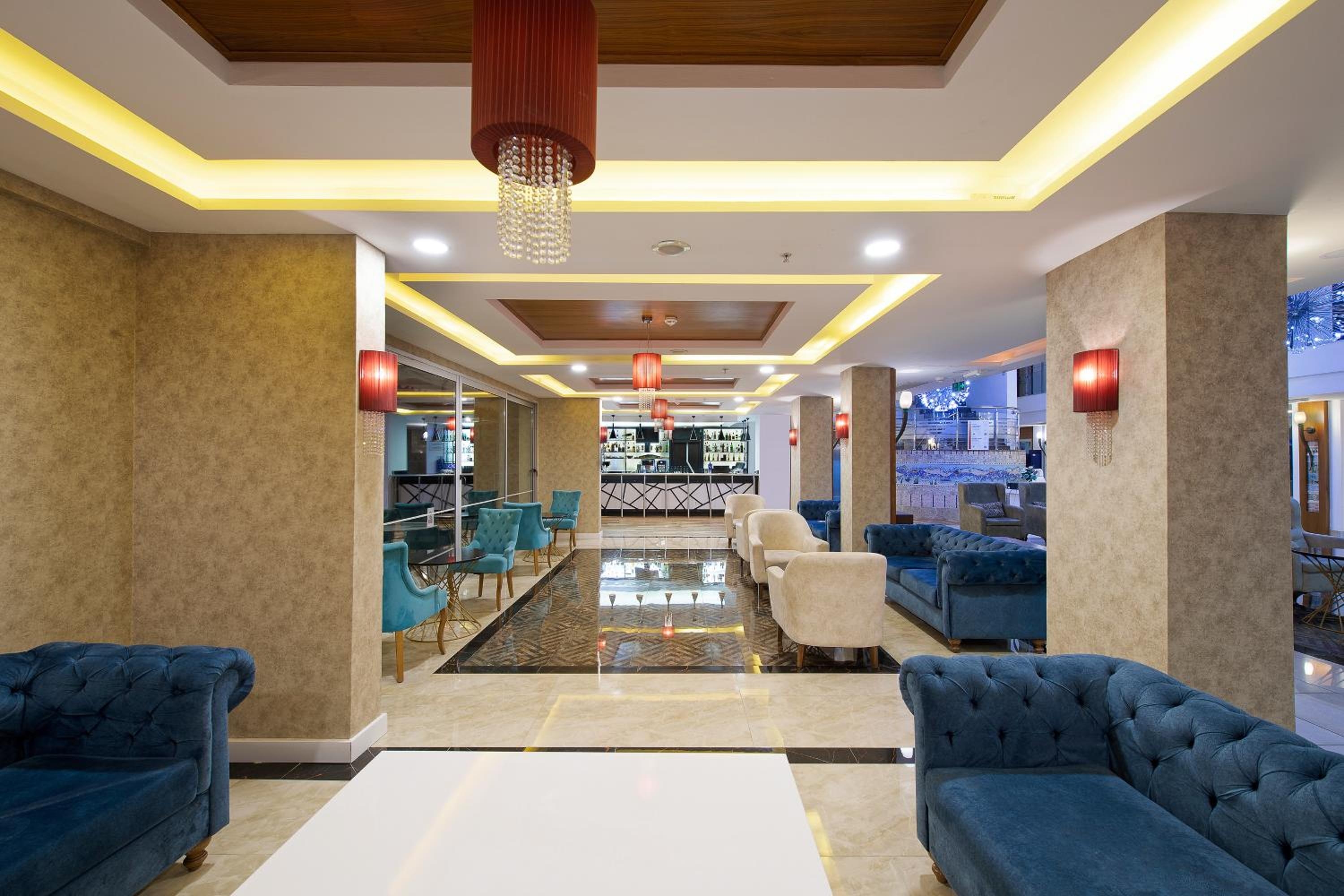 Foto de Sealife Family Resort Hotel