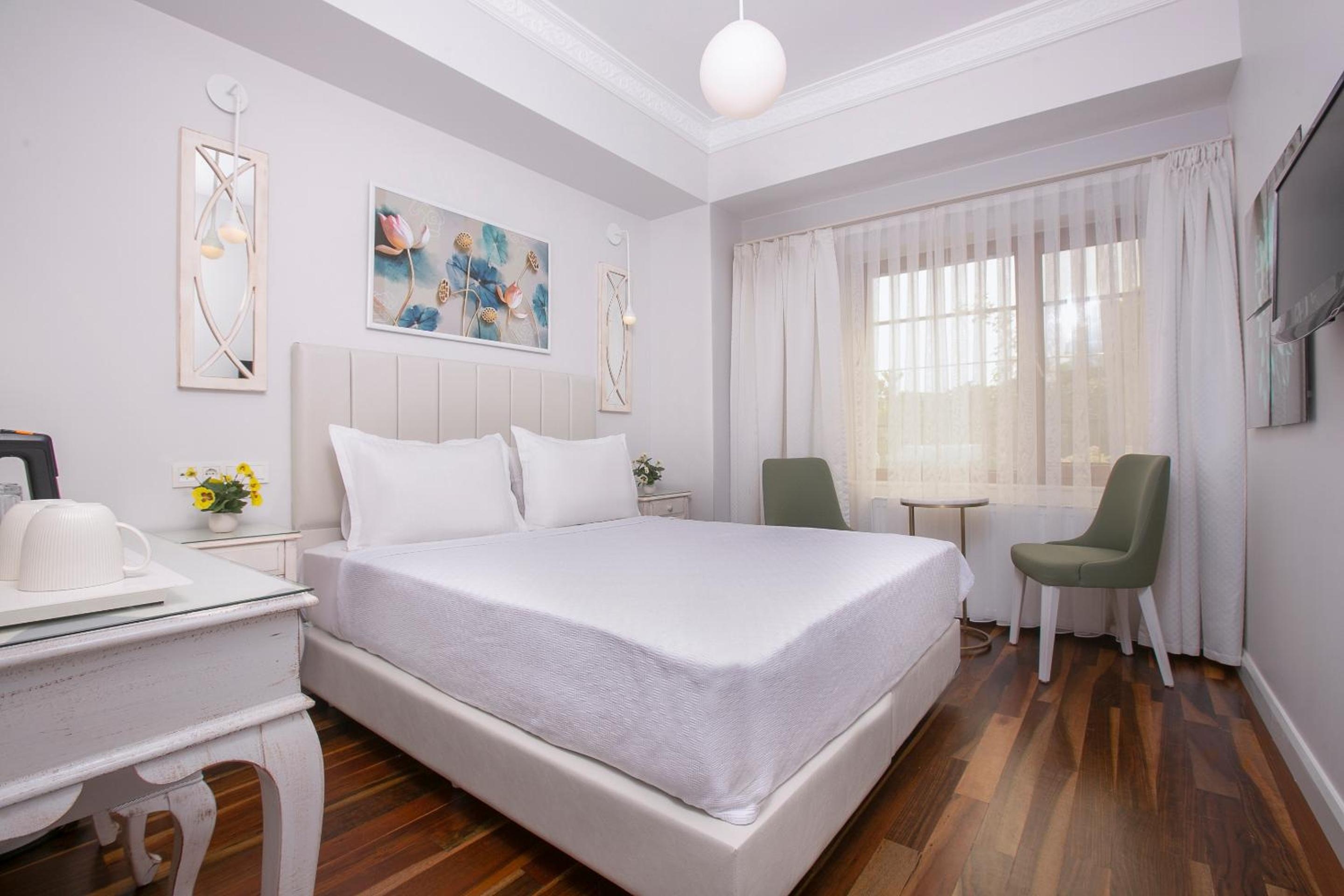 Foto de Ascot Hotel Büyükada