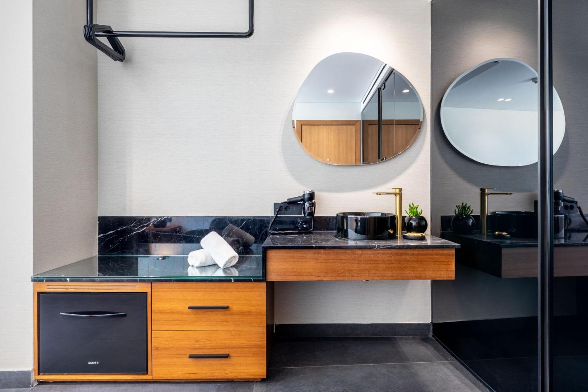 Foto de Amazon Hotel