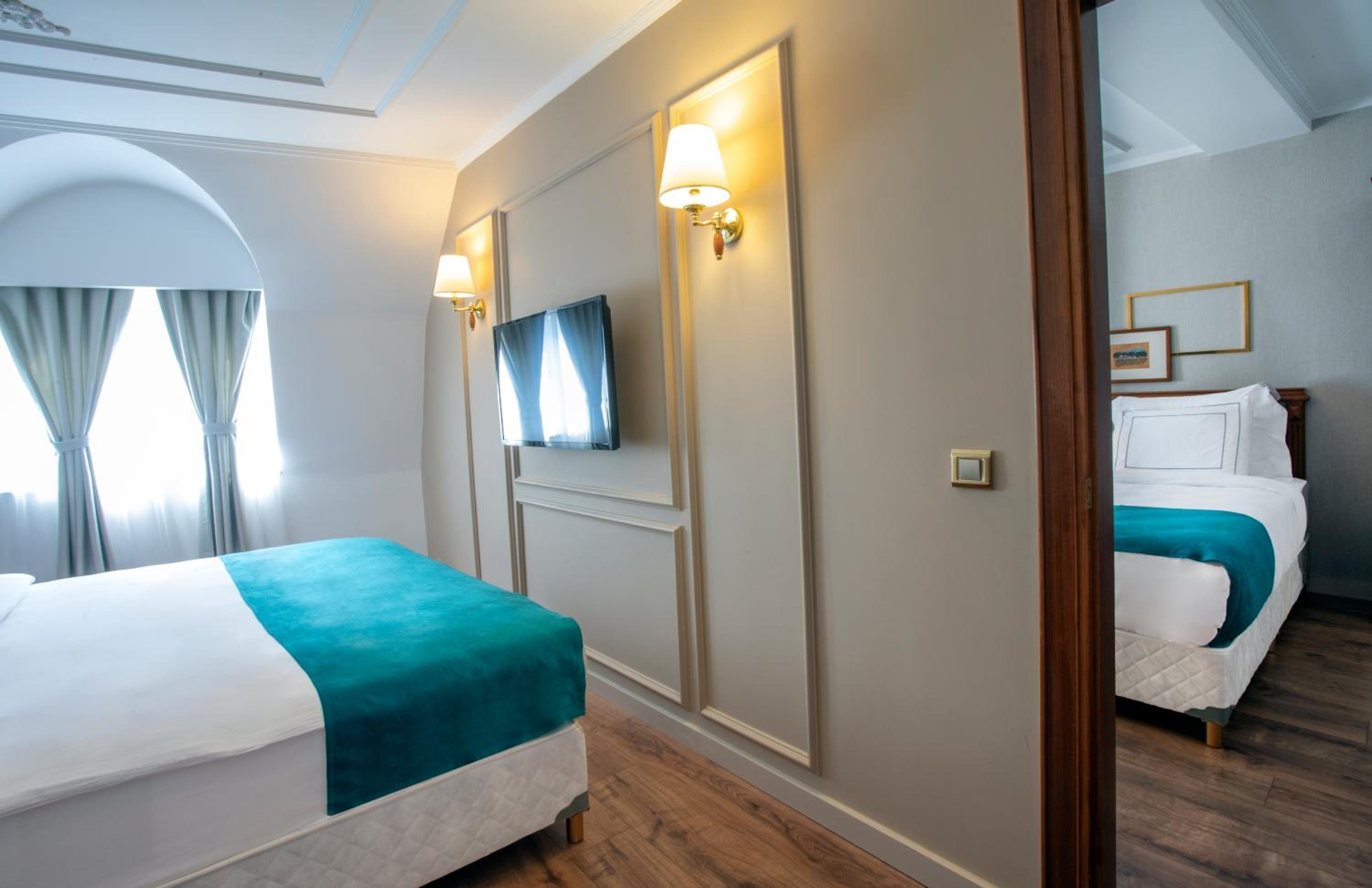 Foto de Orient Express & Spa by Orka Hotels