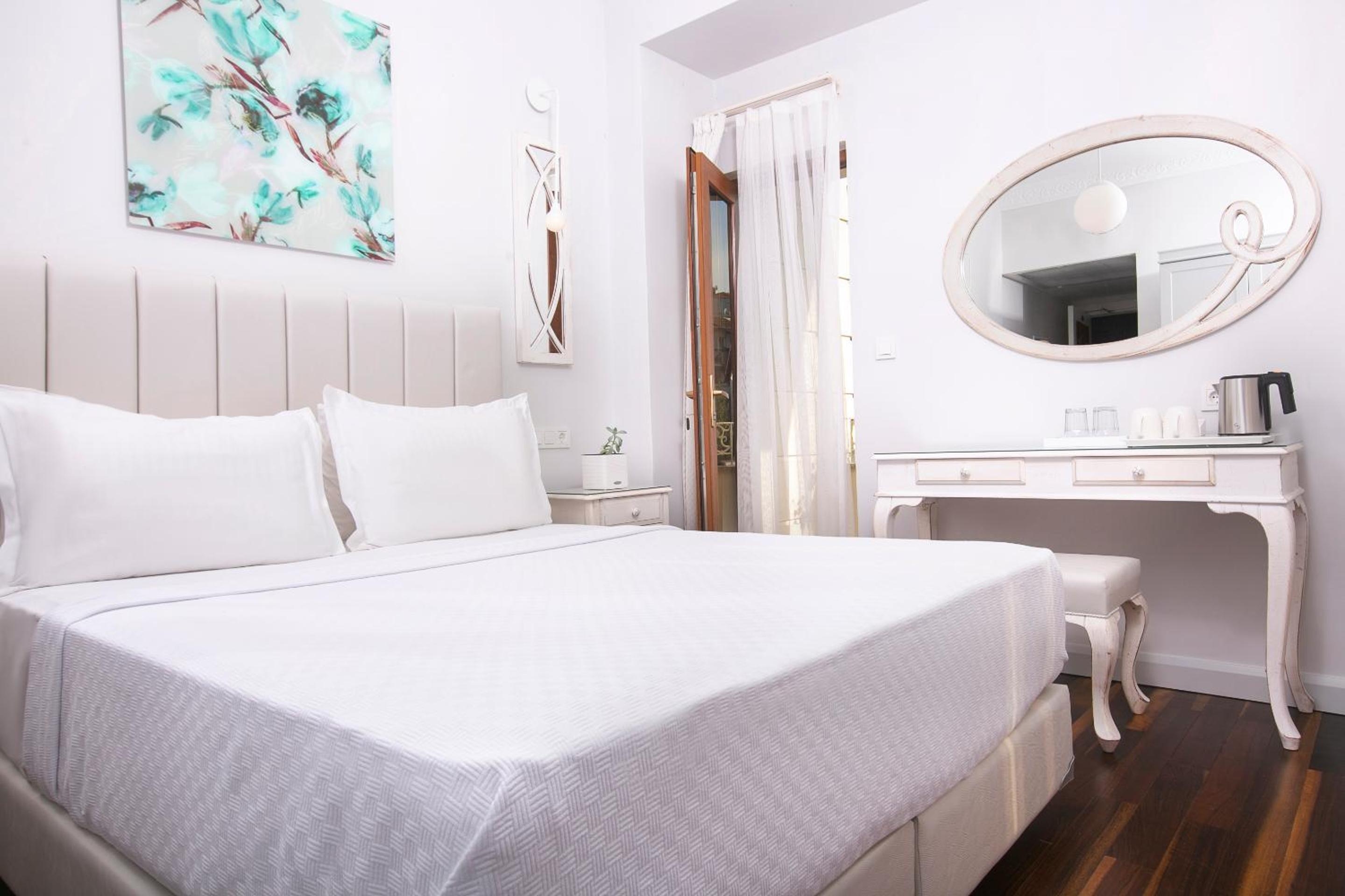 Foto de Ascot Hotel Büyükada