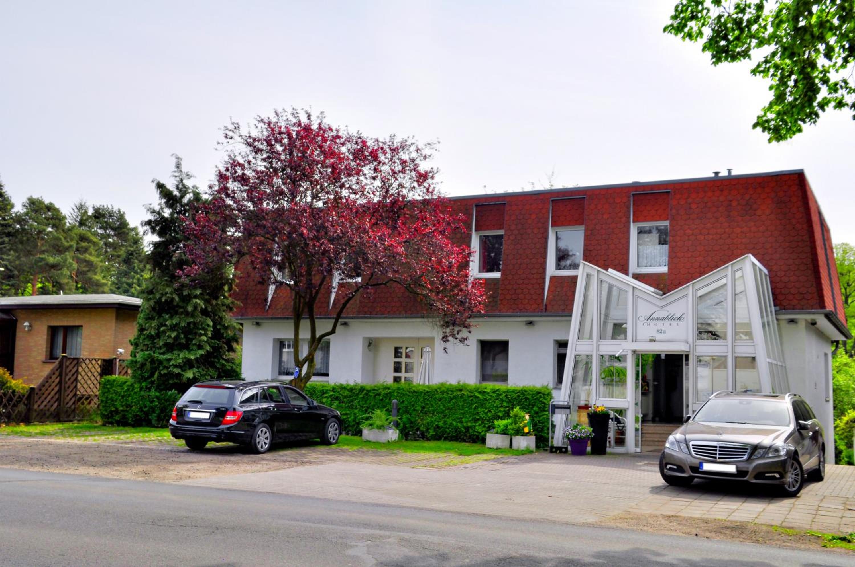 Hotel Annablick