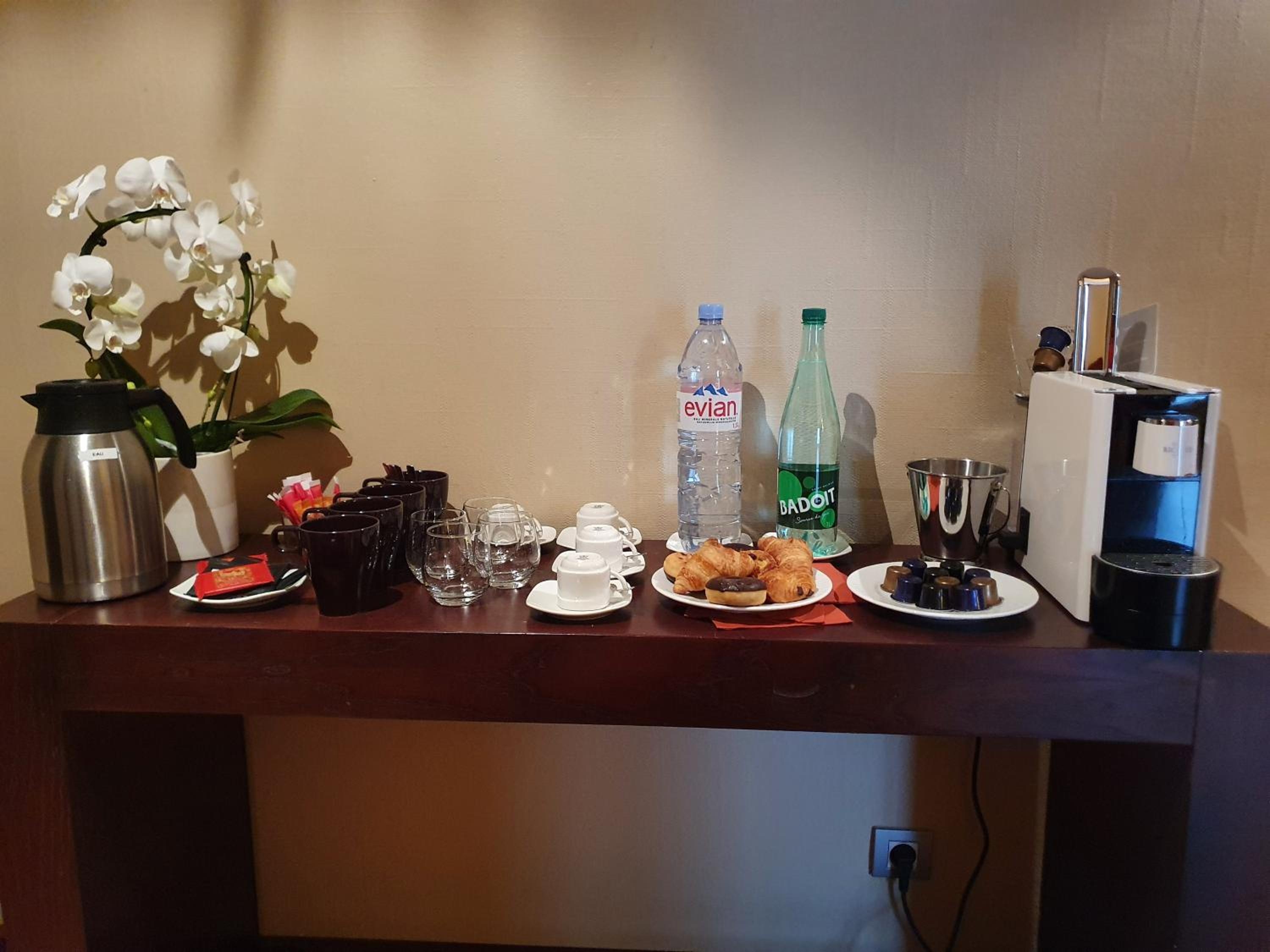 Foto de Hotel de Berny
